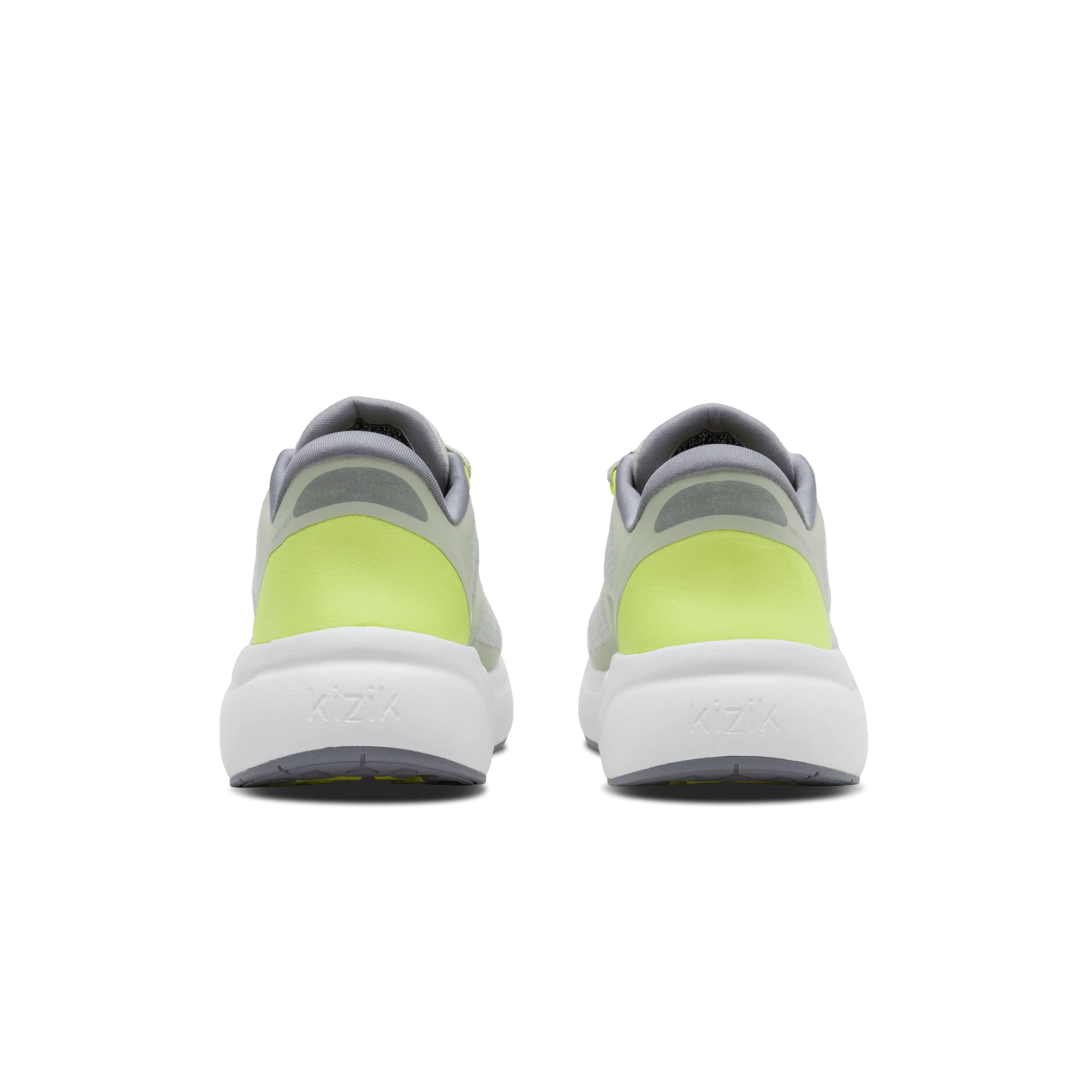 Women's Freedom Run - Celadon Tint/Minced Quince - Image 5