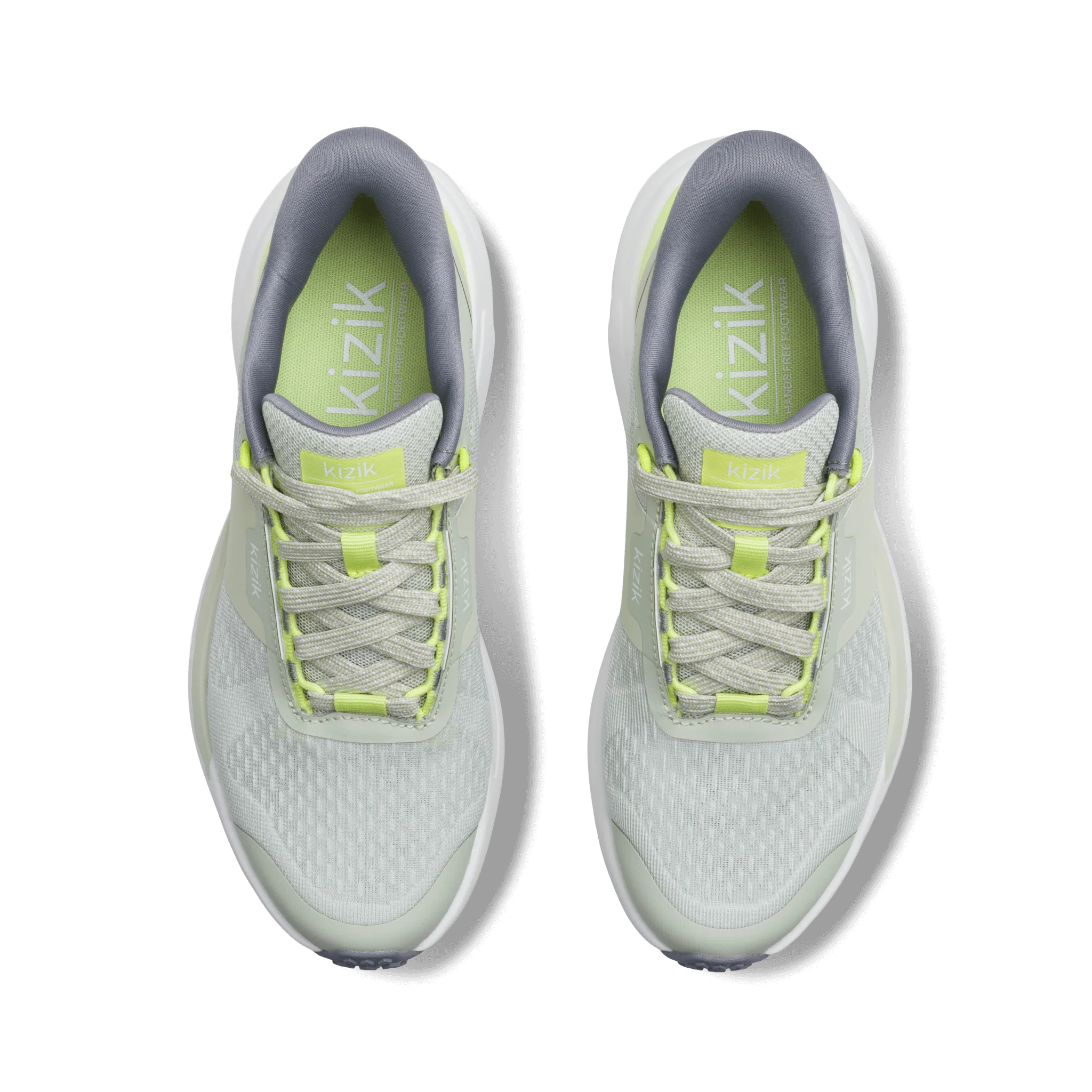 Women's Freedom Run - Celadon Tint/Minced Quince - Image 6
