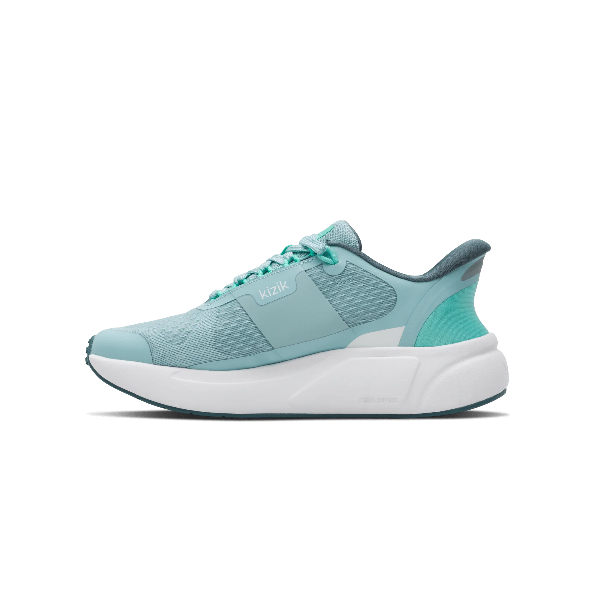Women's Freedom Run - Surf Spray/Beach Glass - Image 3