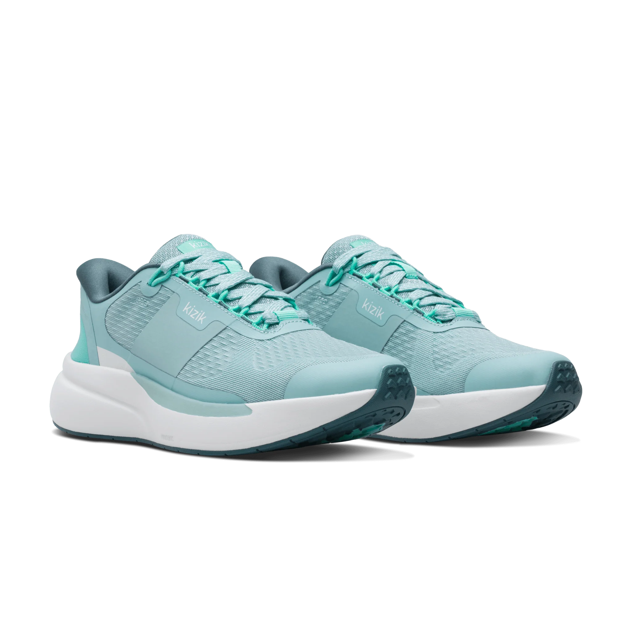 Women's Freedom Run - Surf Spray/Beach Glass - Image 4