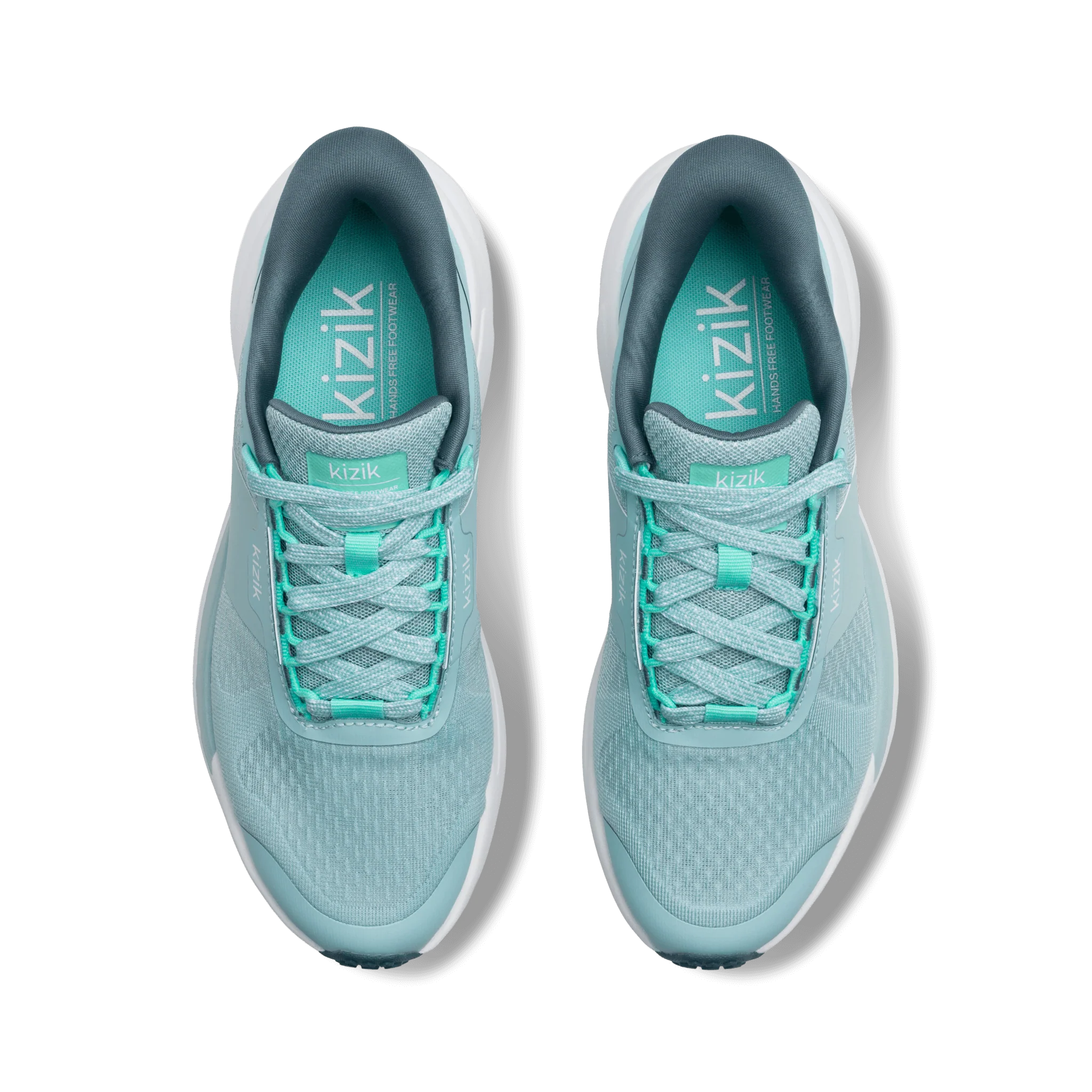 Women's Freedom Run - Surf Spray/Beach Glass - Image 6