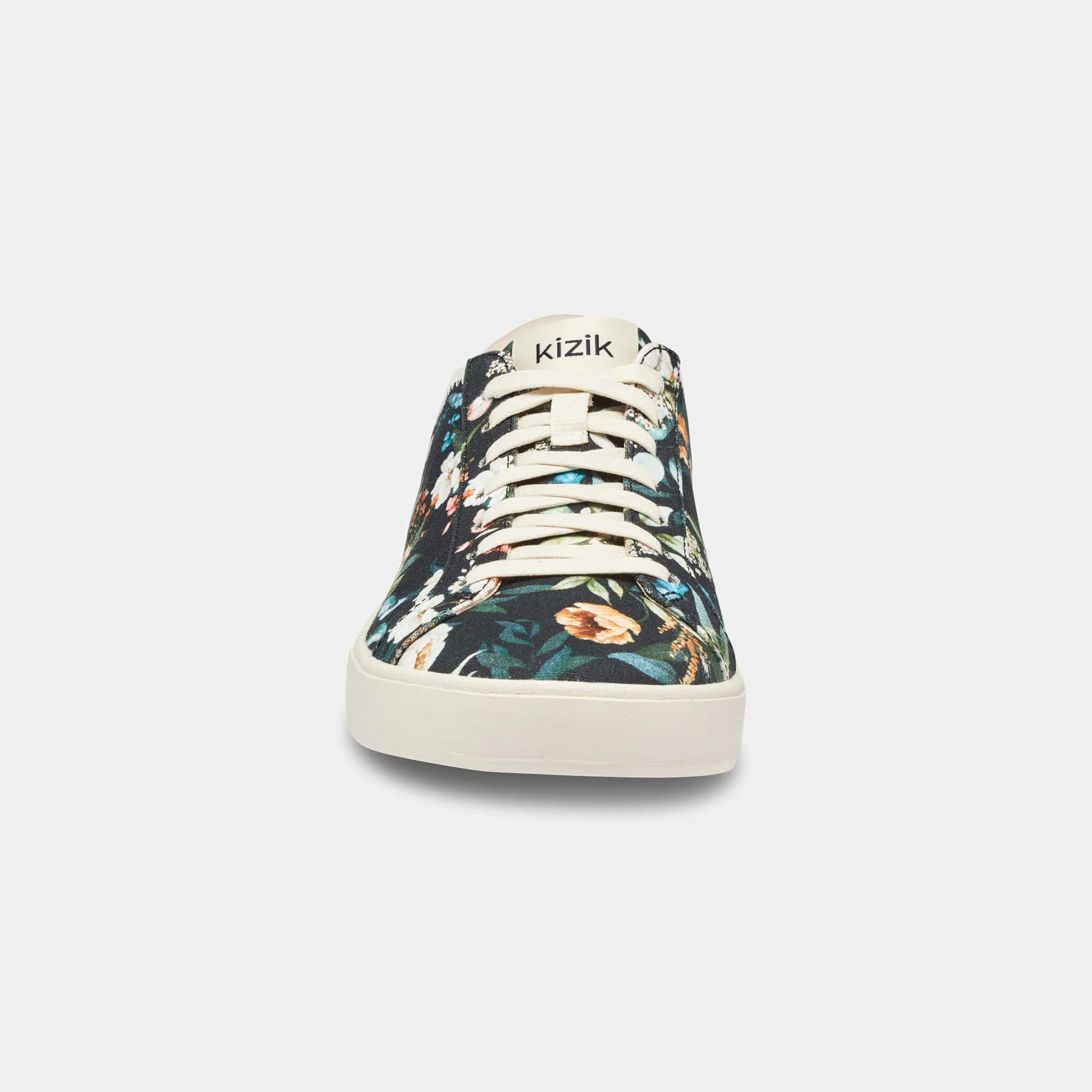 Women's Irvine - Naval Academy/Vintage Floral - Image 6