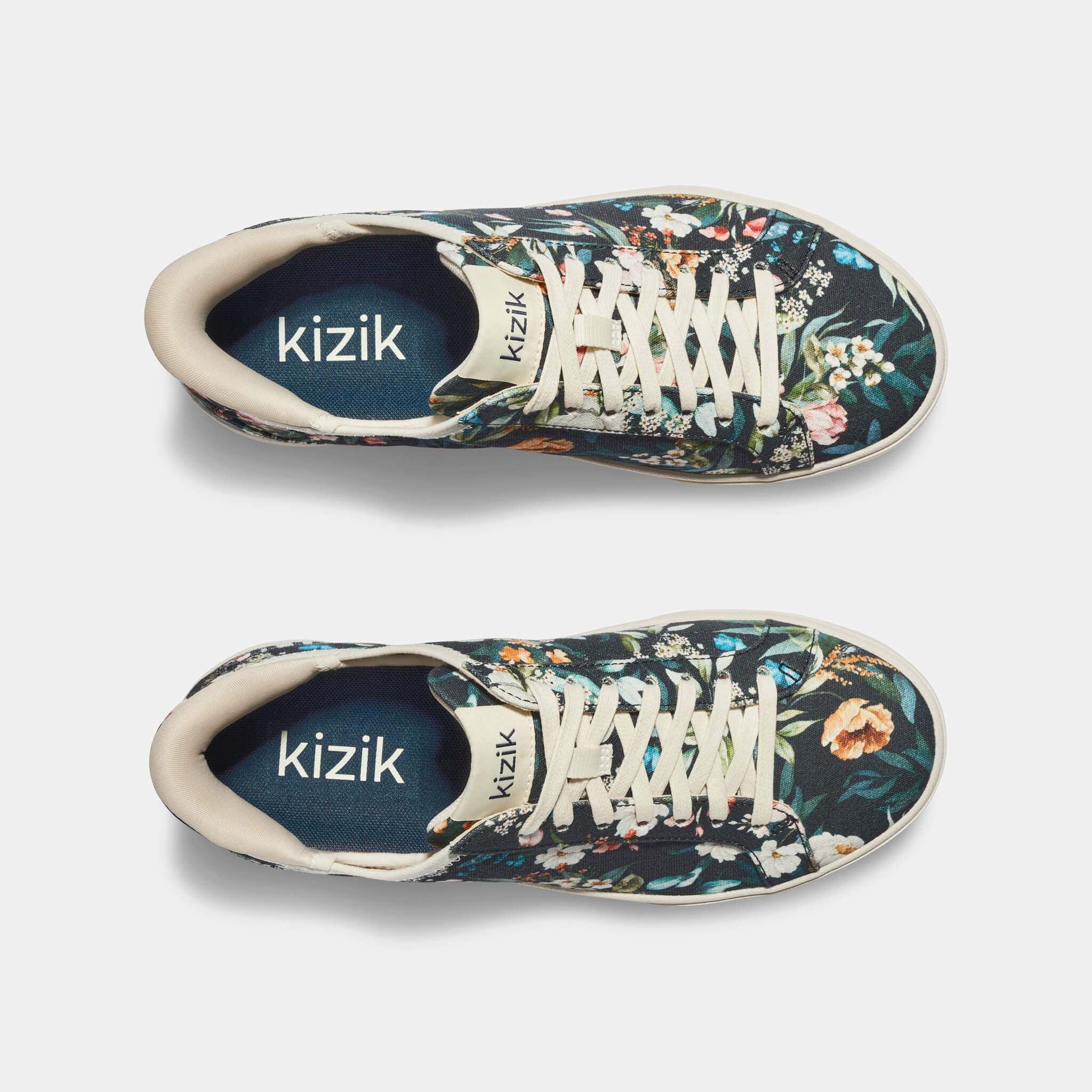 Women's Irvine - Naval Academy/Vintage Floral - Image 8