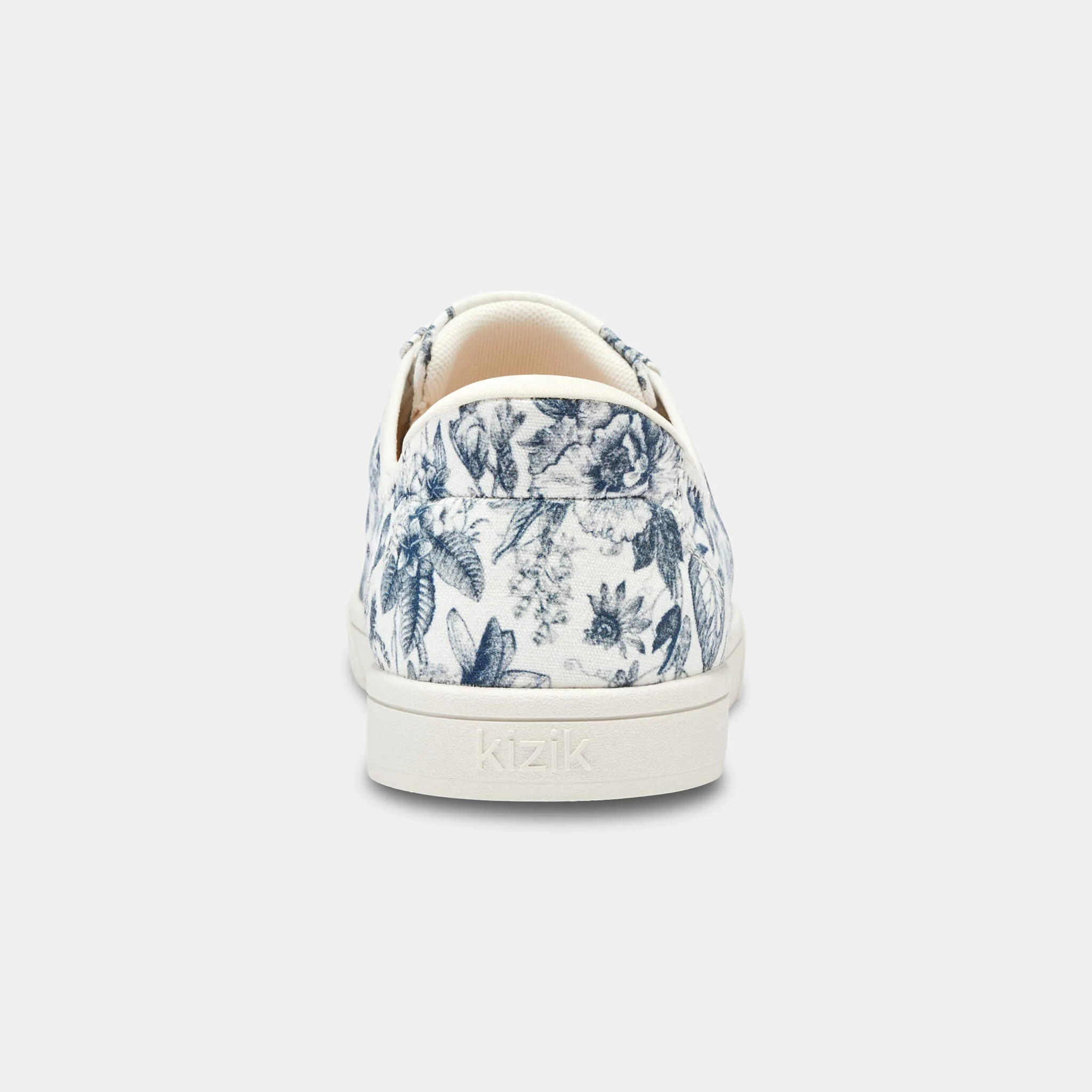 Women's Irvine - Pristine/Antique Floral - Image 4