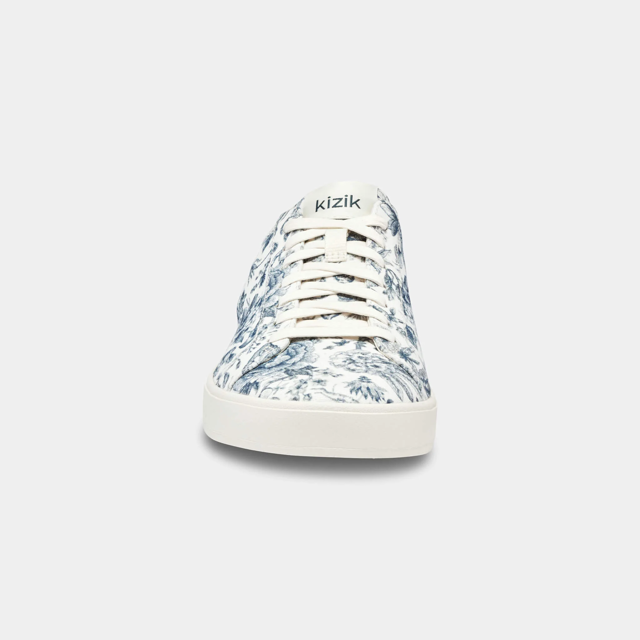 Women's Irvine - Pristine/Antique Floral - Image 6