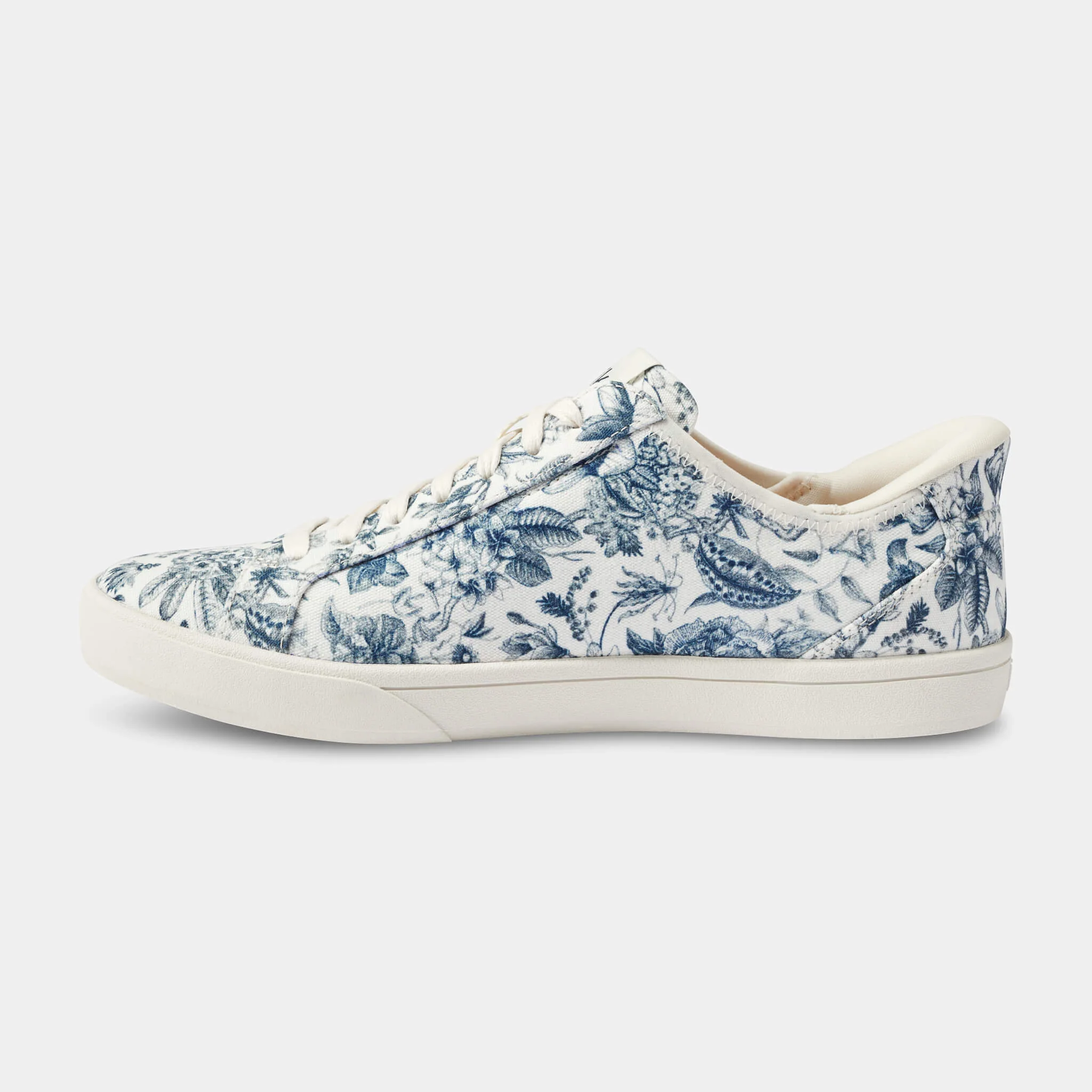 Women's Irvine - Pristine/Antique Floral - Image 7