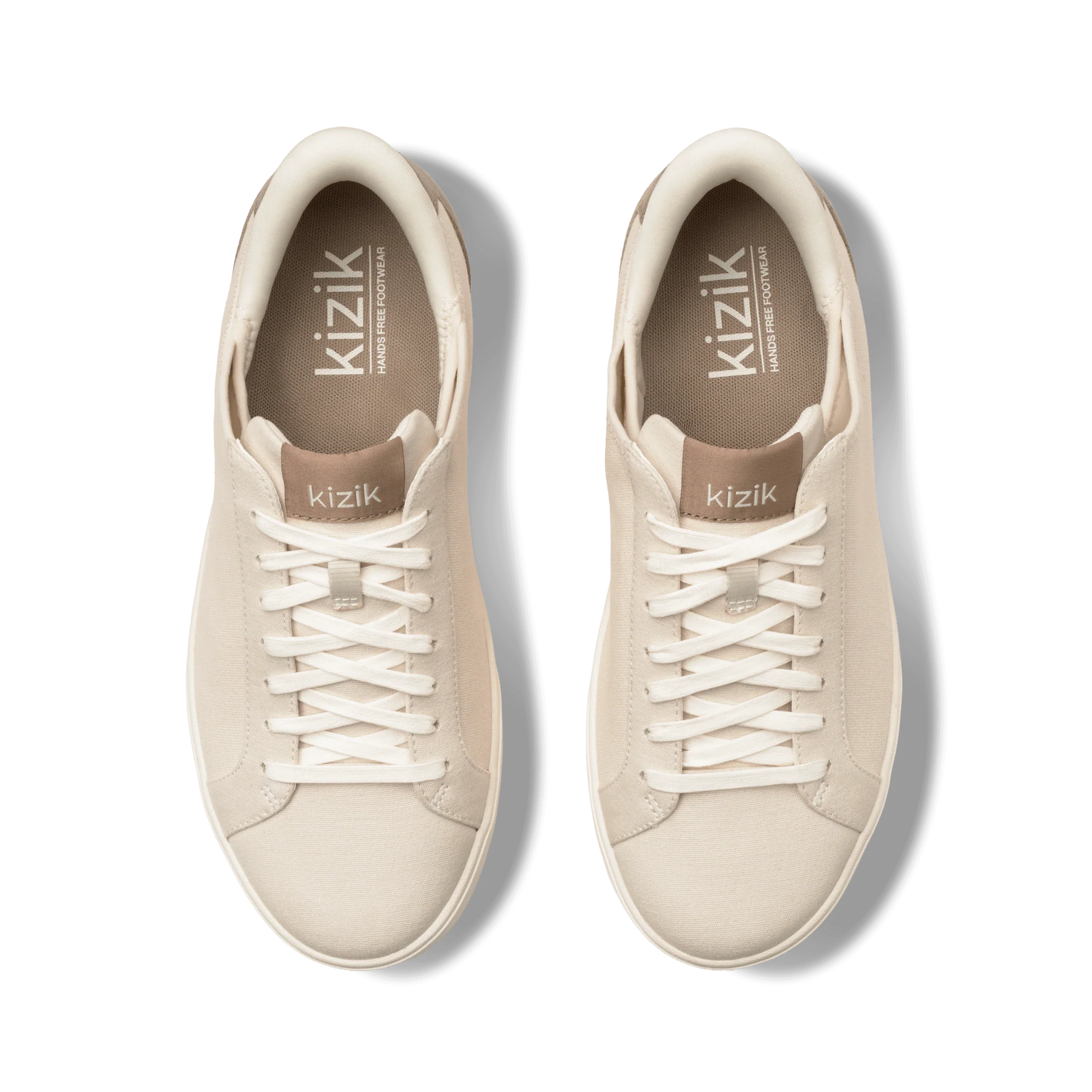 Women's Irvine - Whitecap Gray/Greige - Image 6