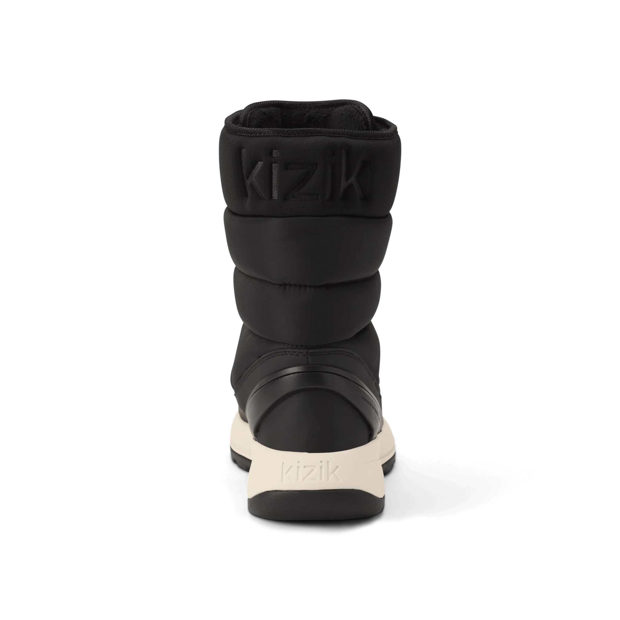 Women's Juno 2 High Boot - Black/Whitecap Gray - Image 6