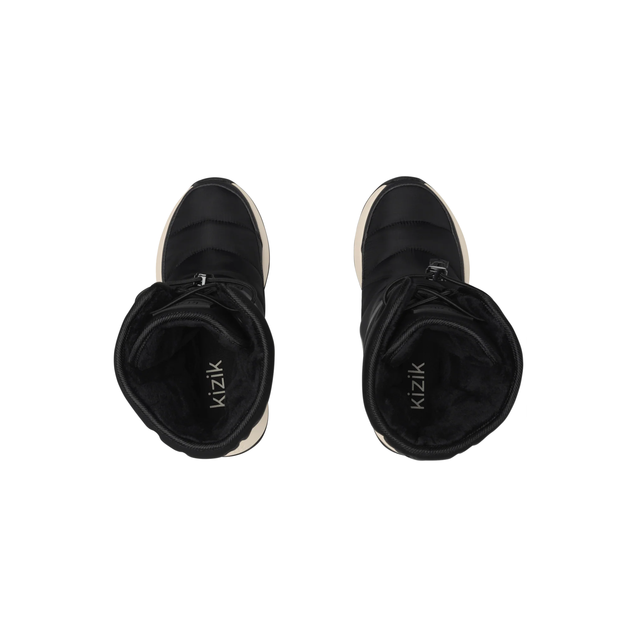 Women's Juno 2 High Boot - Black/Whitecap Gray - Image 7
