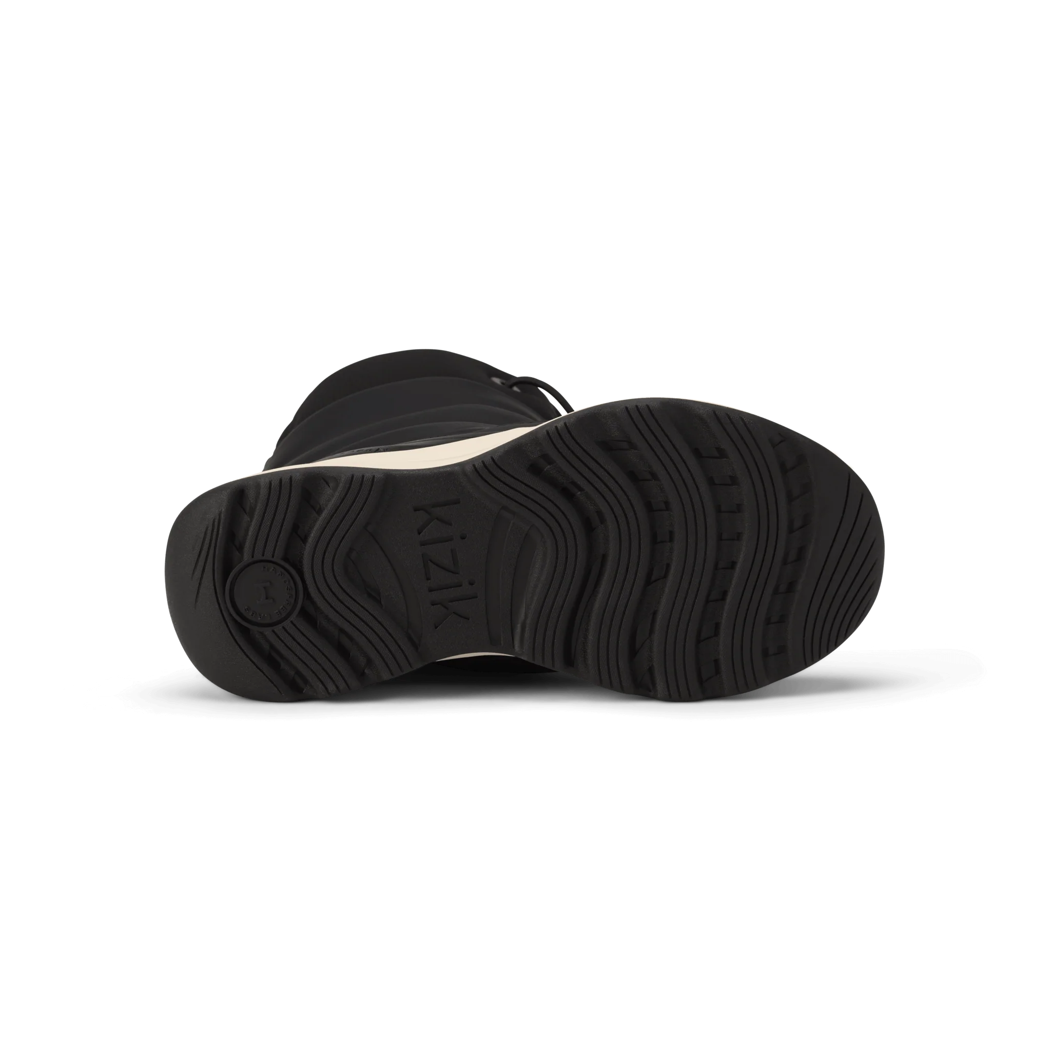 Women's Juno 2 High Boot - Black/Whitecap Gray - Image 8