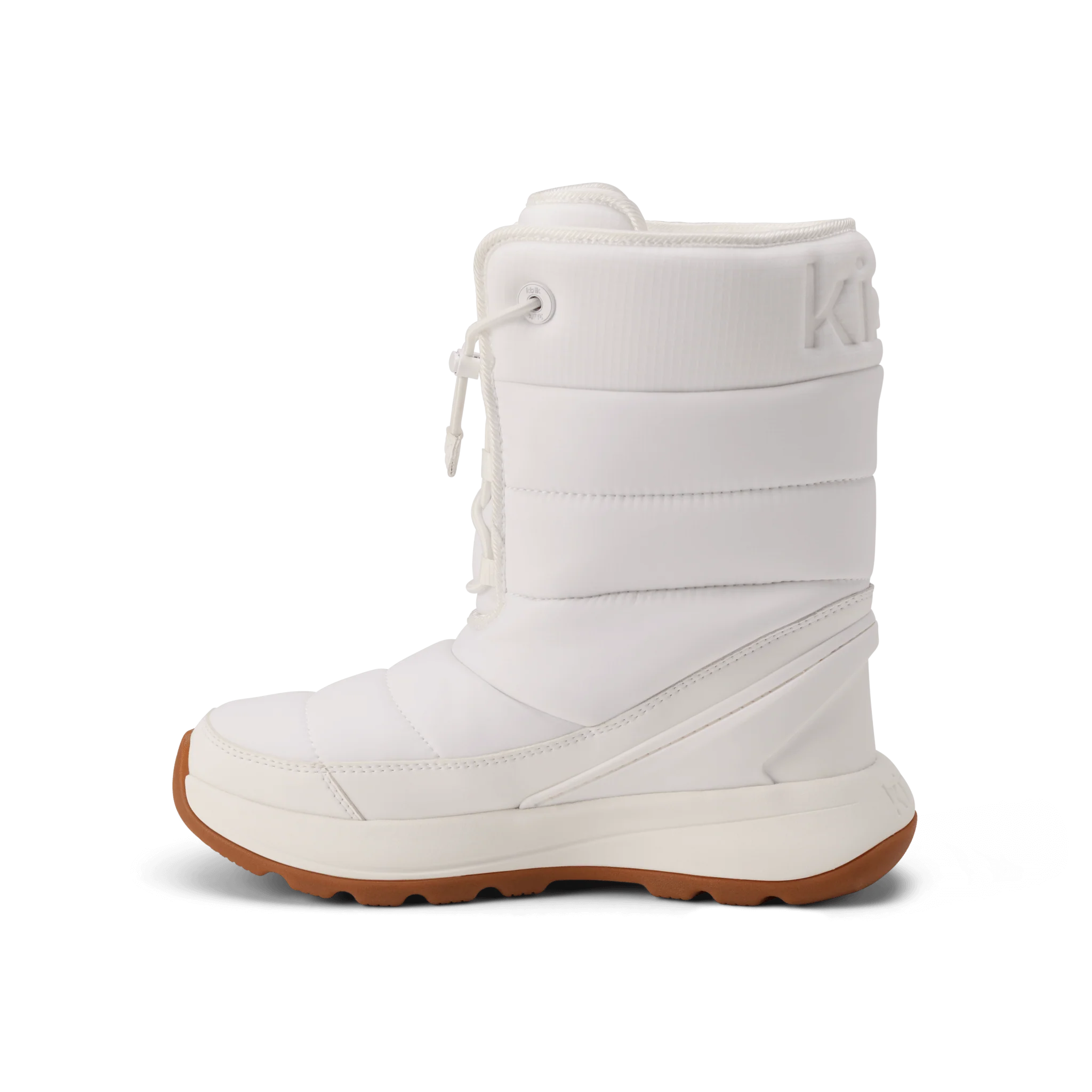Women's Juno  2 High Boot - Bright White - Image 4