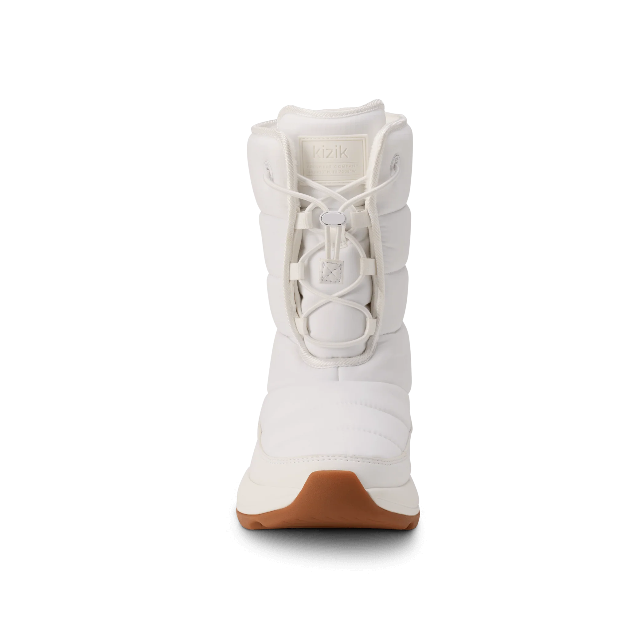 Women's Juno  2 High Boot - Bright White - Image 5