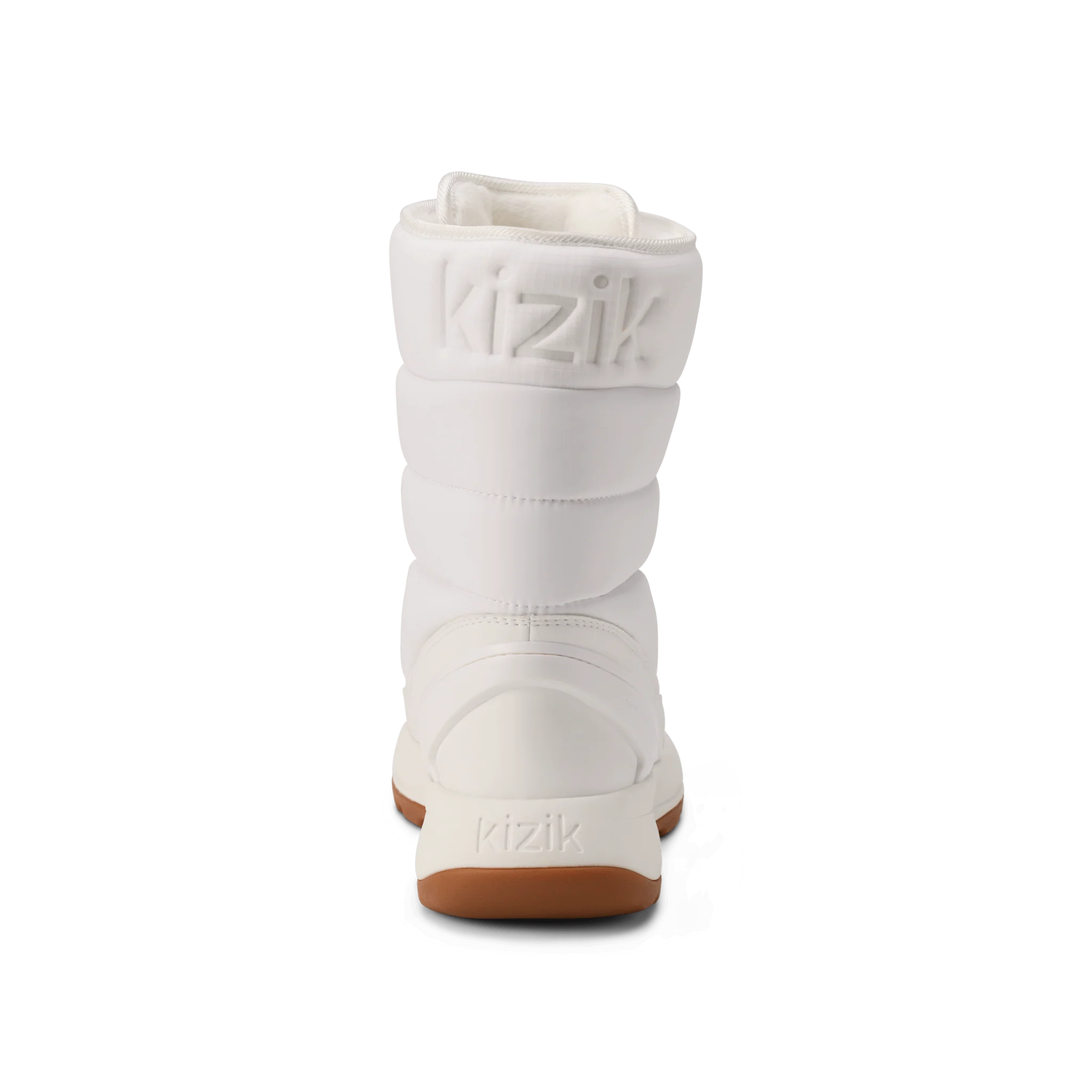 Women's Juno  2 High Boot - Bright White - Image 6