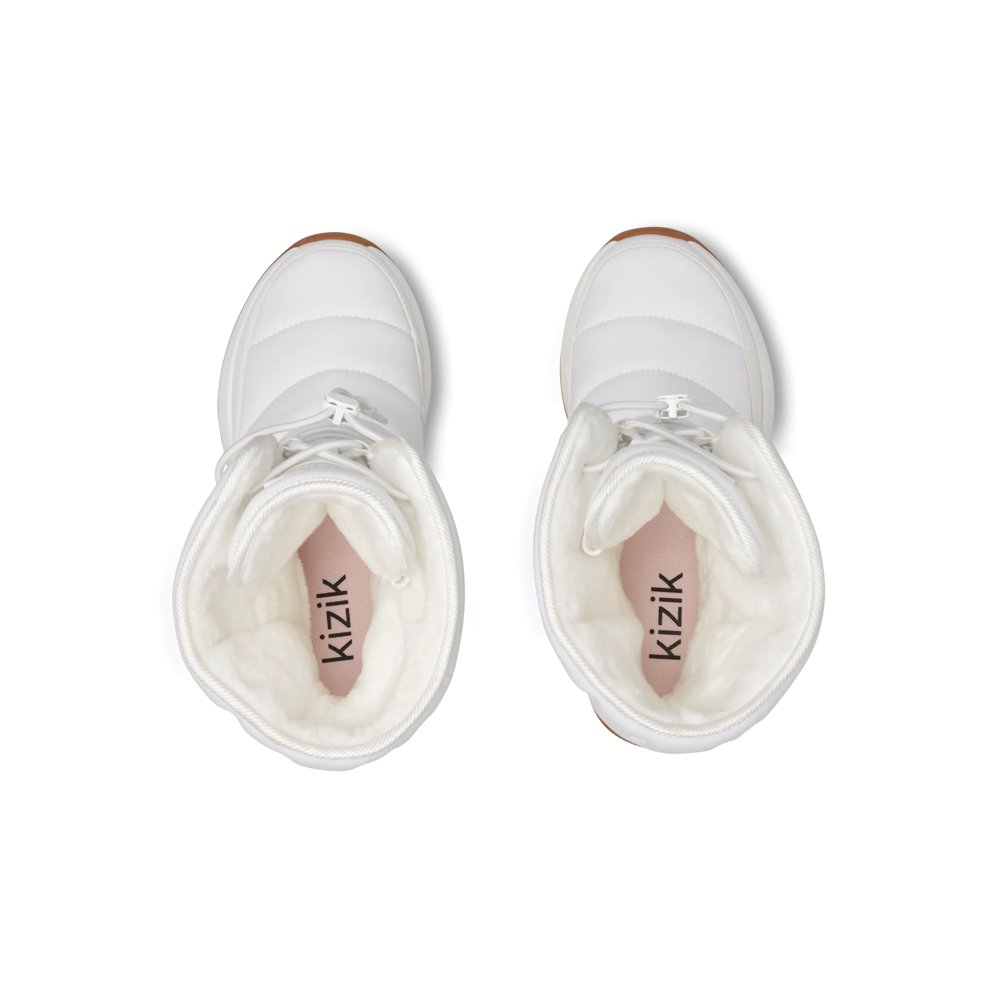 Women's Juno  2 High Boot - Bright White - Image 7