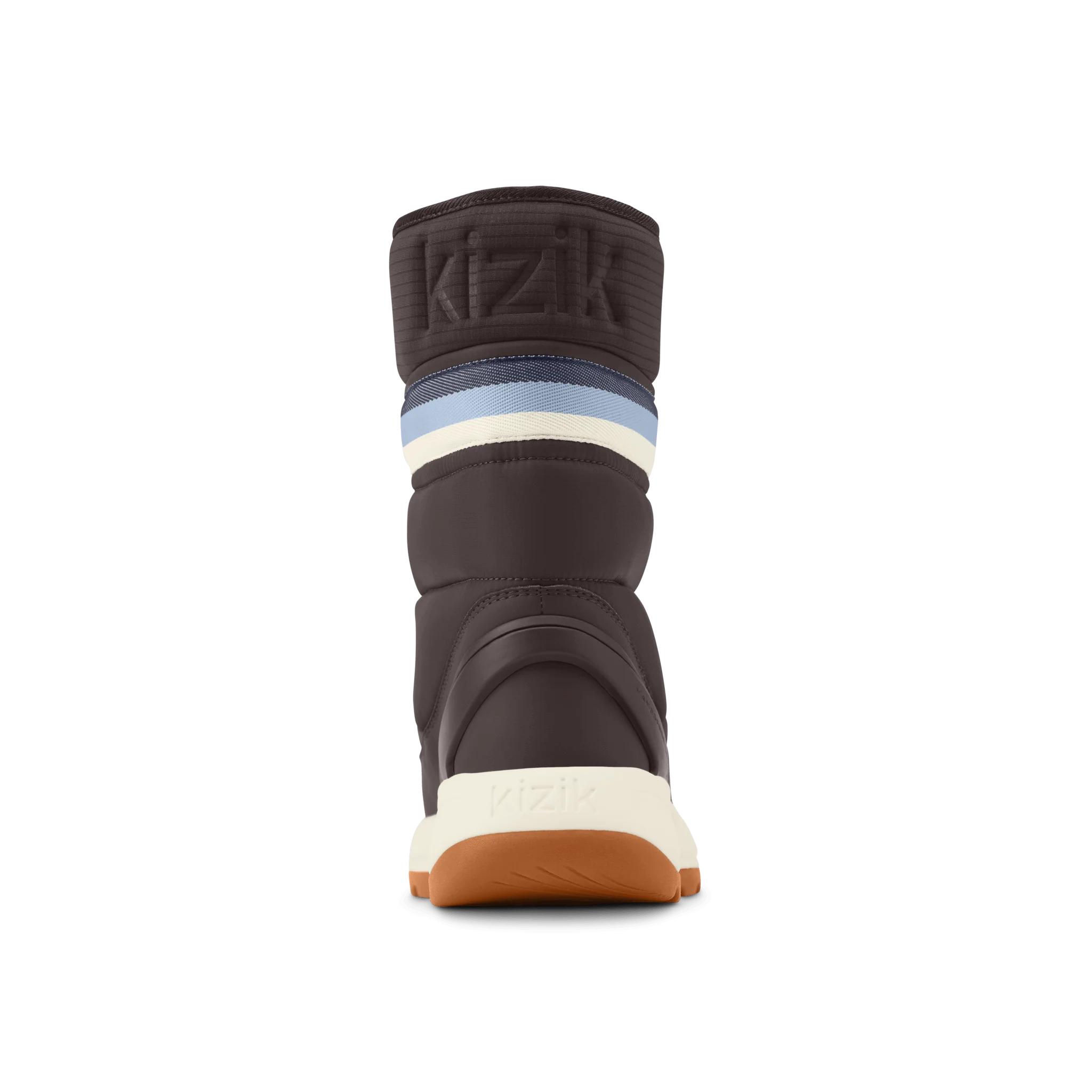 Women's Juno  2 High Boot - Mole/Stripe - Image 6