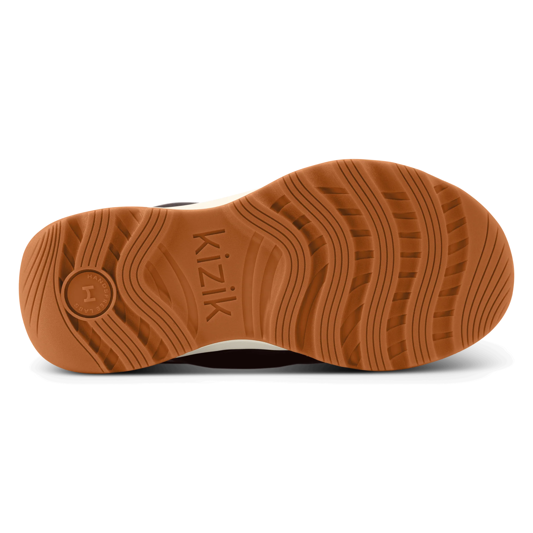 Women's Juno  2 High Boot - Mole/Stripe - Image 8