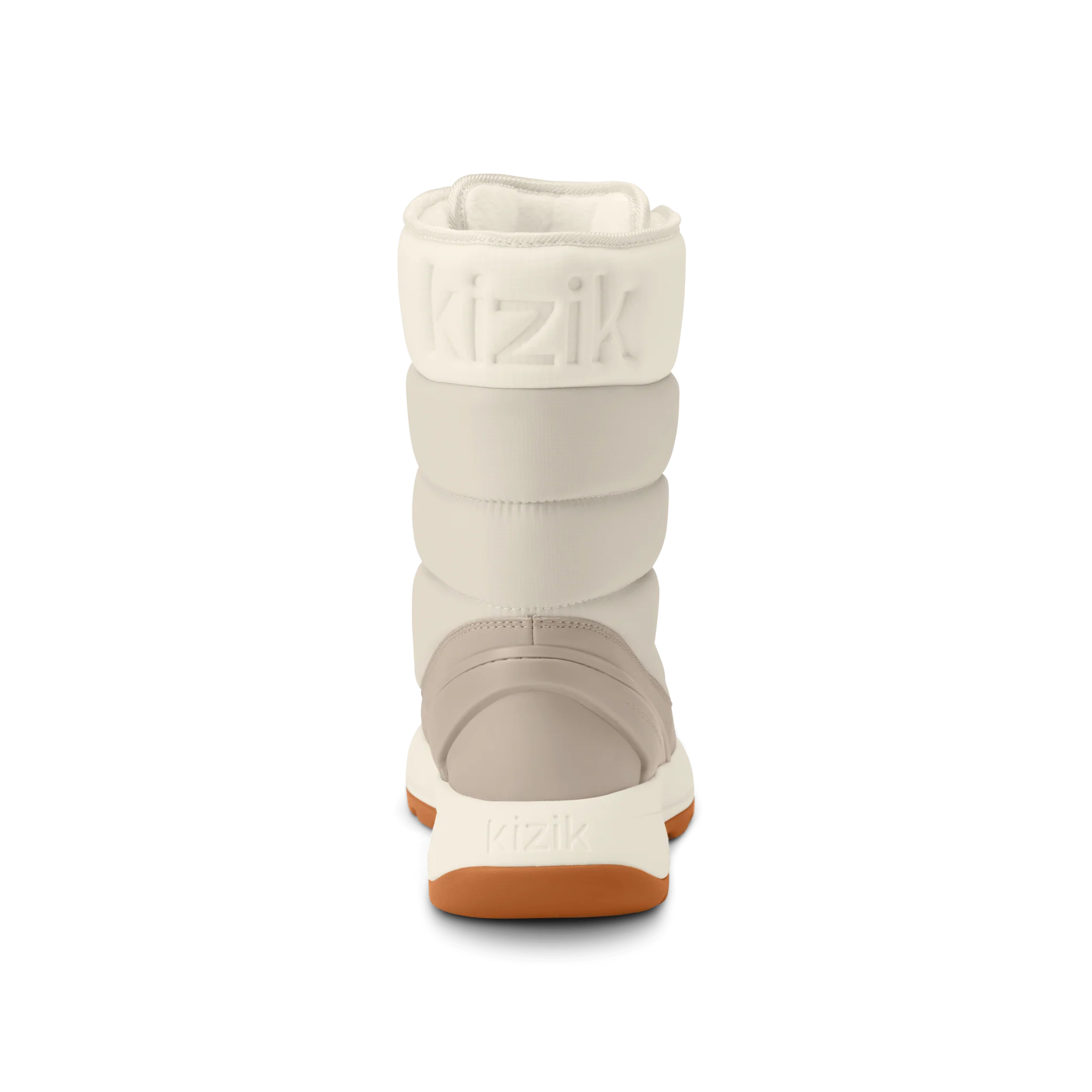 Women's Juno  2 High Boot - Oatmeal/Pristine - Image 6