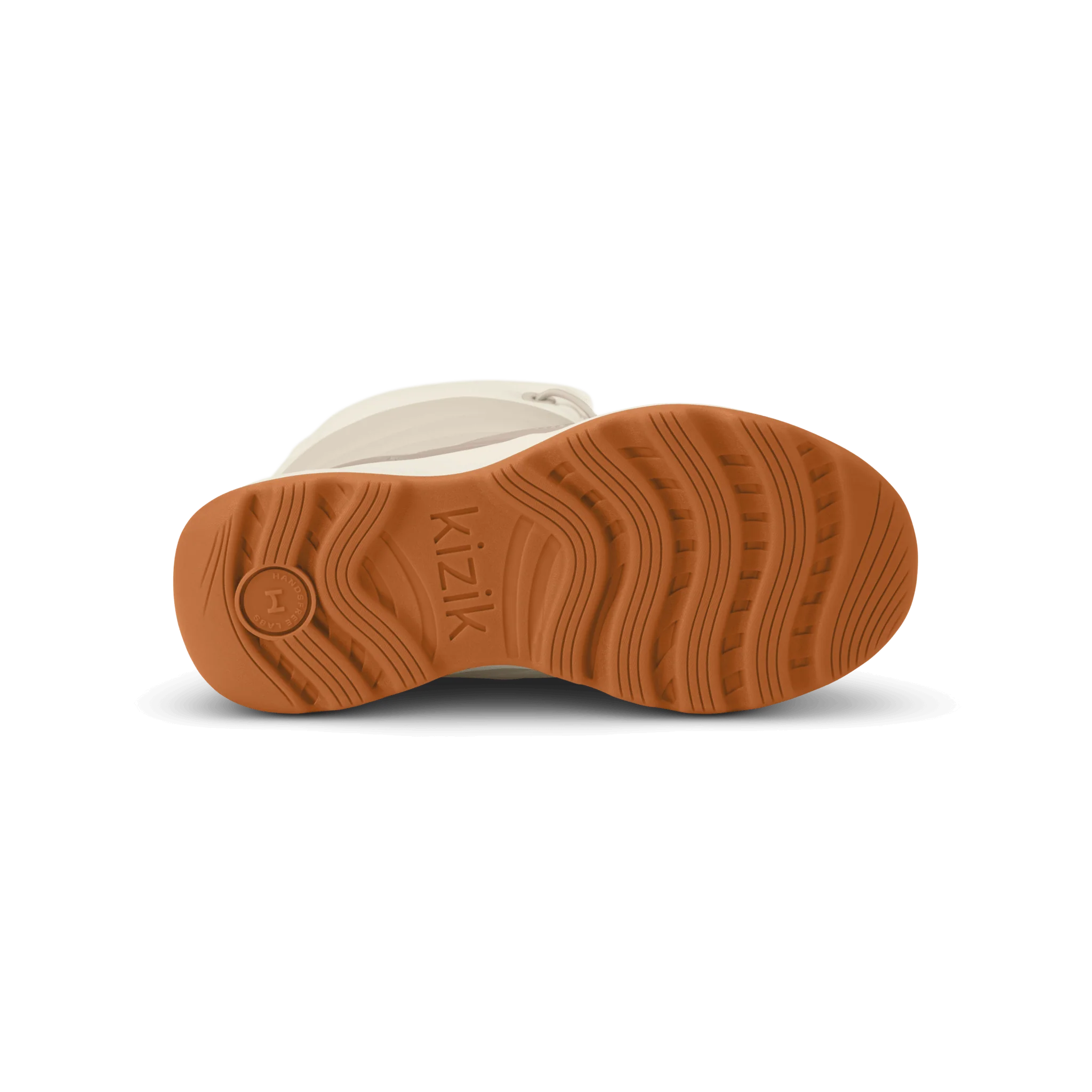 Women's Juno  2 High Boot - Oatmeal/Pristine - Image 8