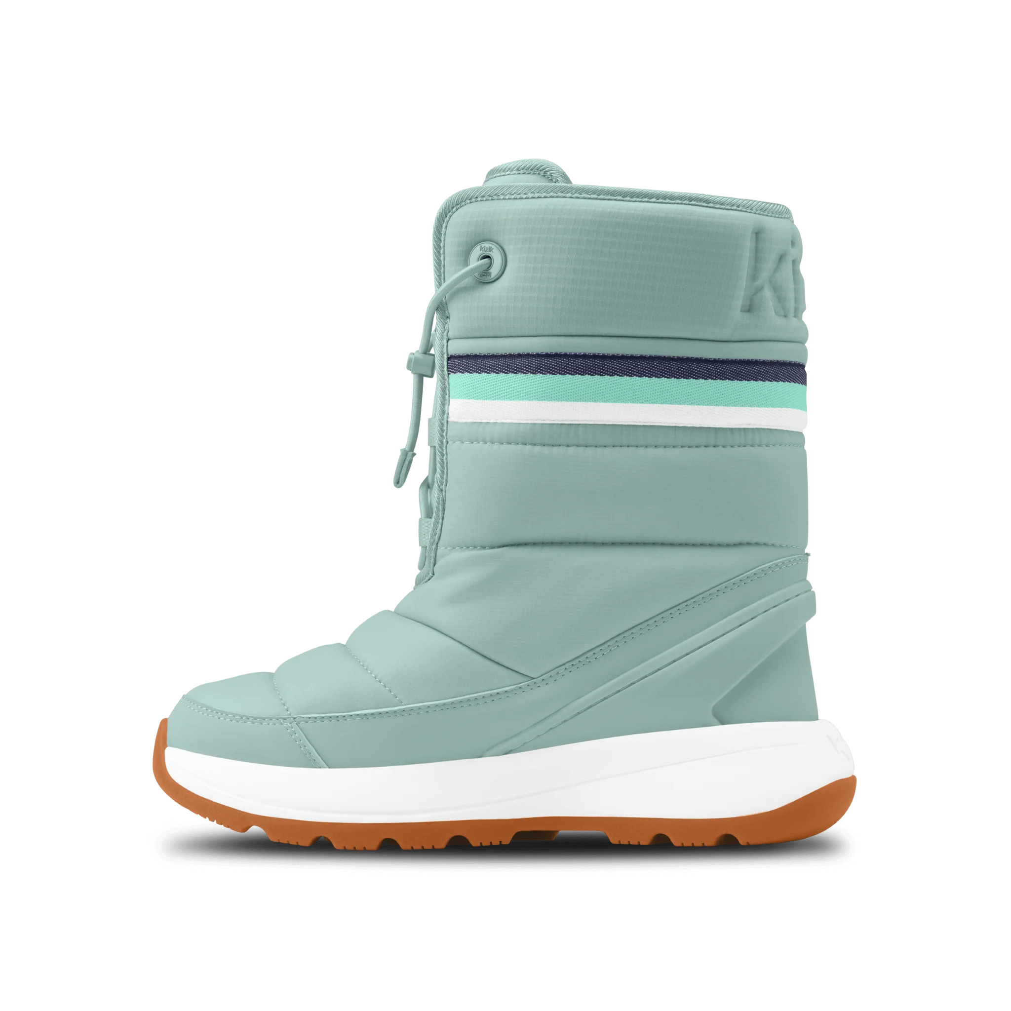 Women's Juno  2 High Boot - Surf Spray/Stripe - Image 4