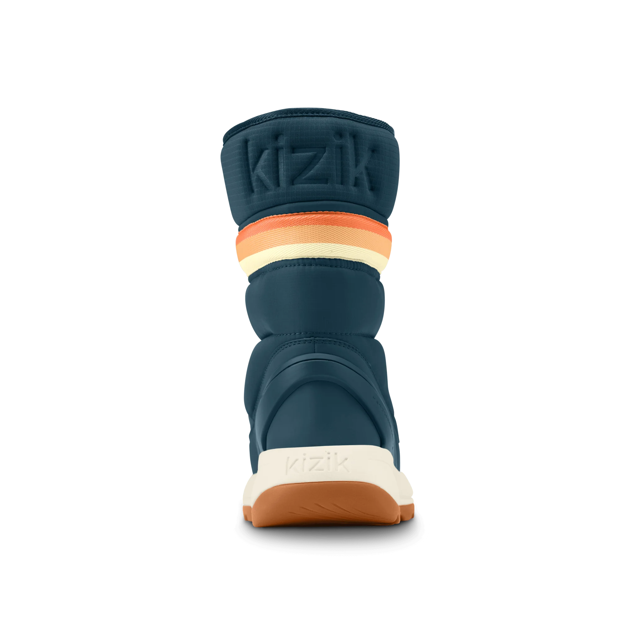 Women's Juno  2 High Boot - Tidepool/Stripe - Image 6