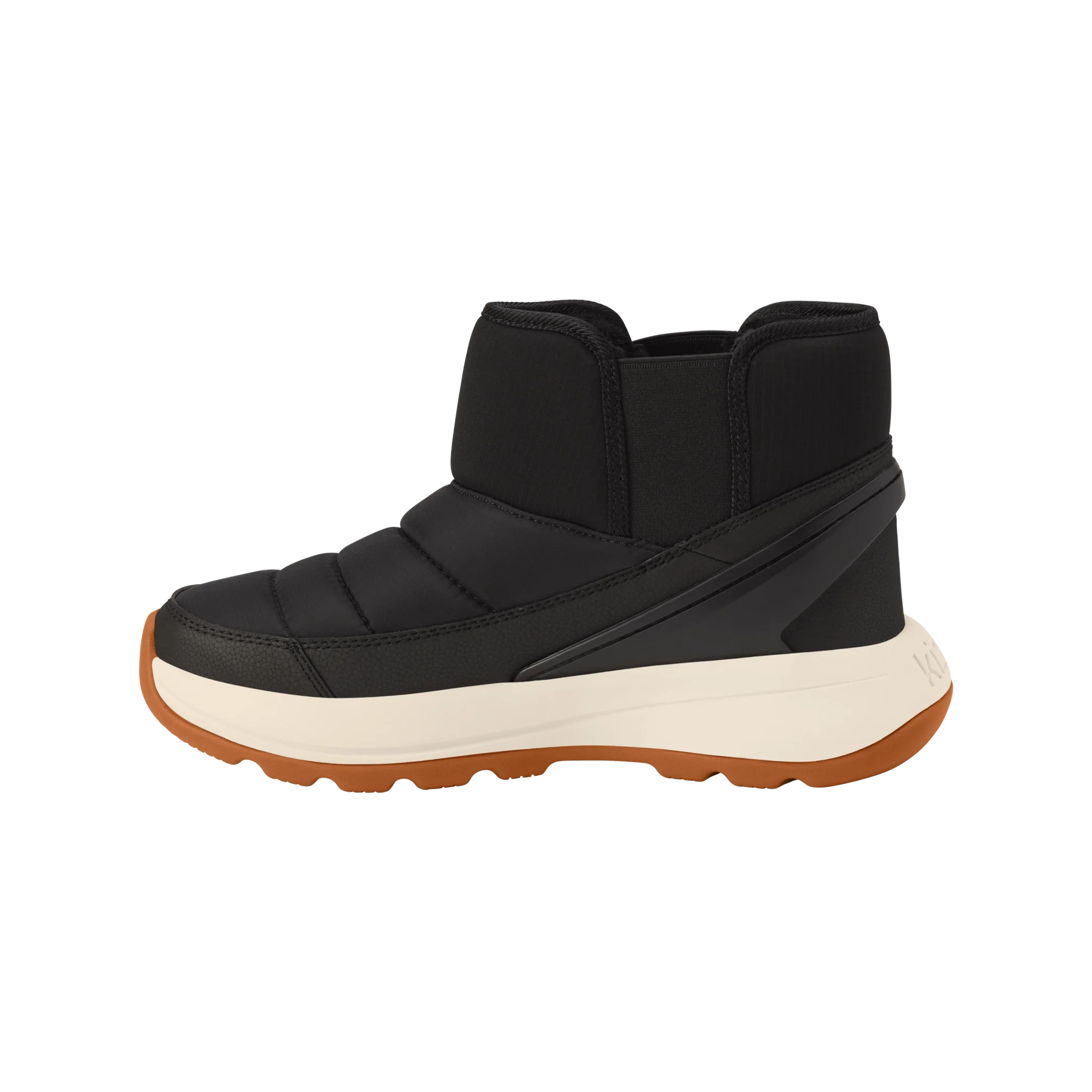 Women's Juno 2 Low Boot - Black/Whitecap Gray - Image 4