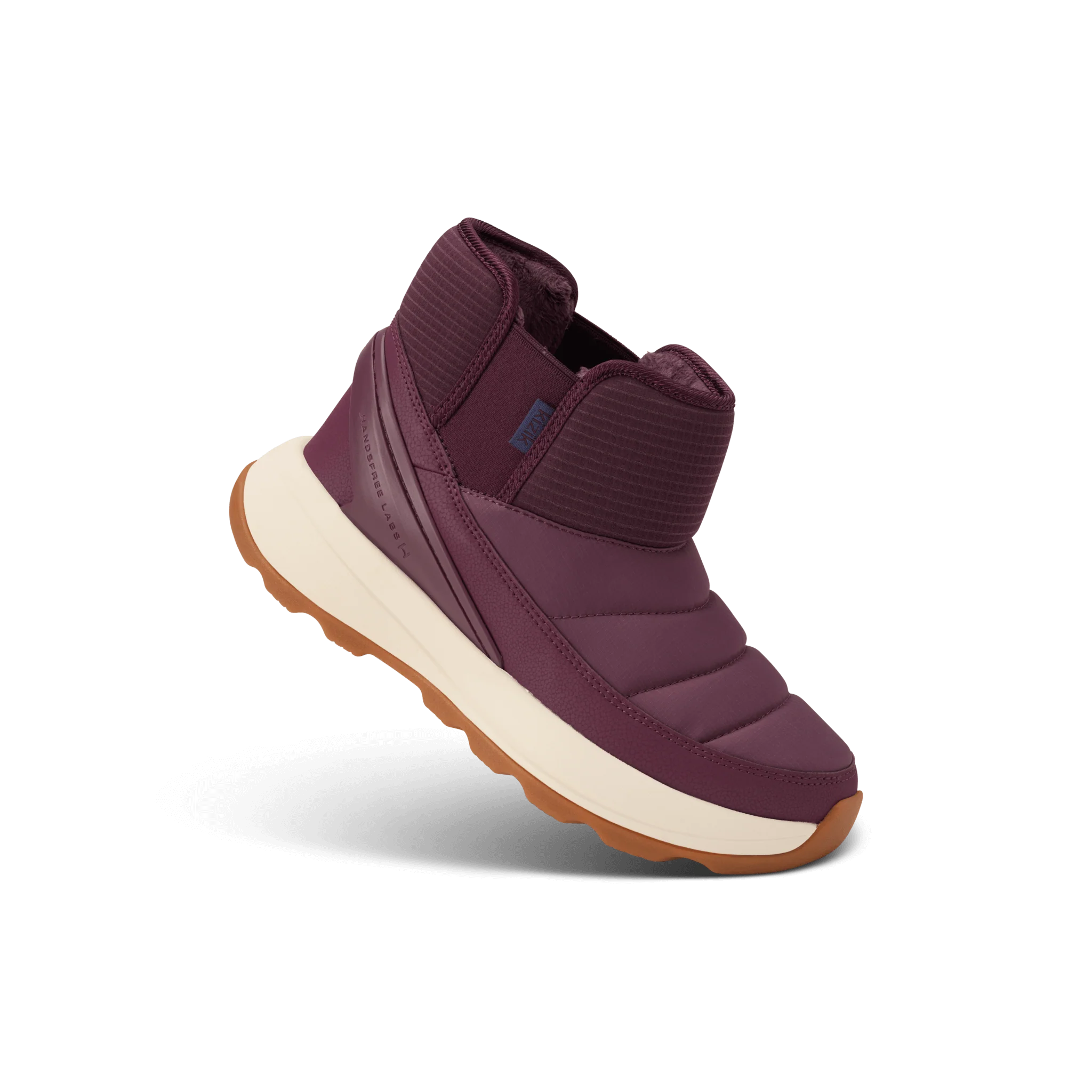 Women's Juno  2 Low Boot - Mauve Wine - Image 2