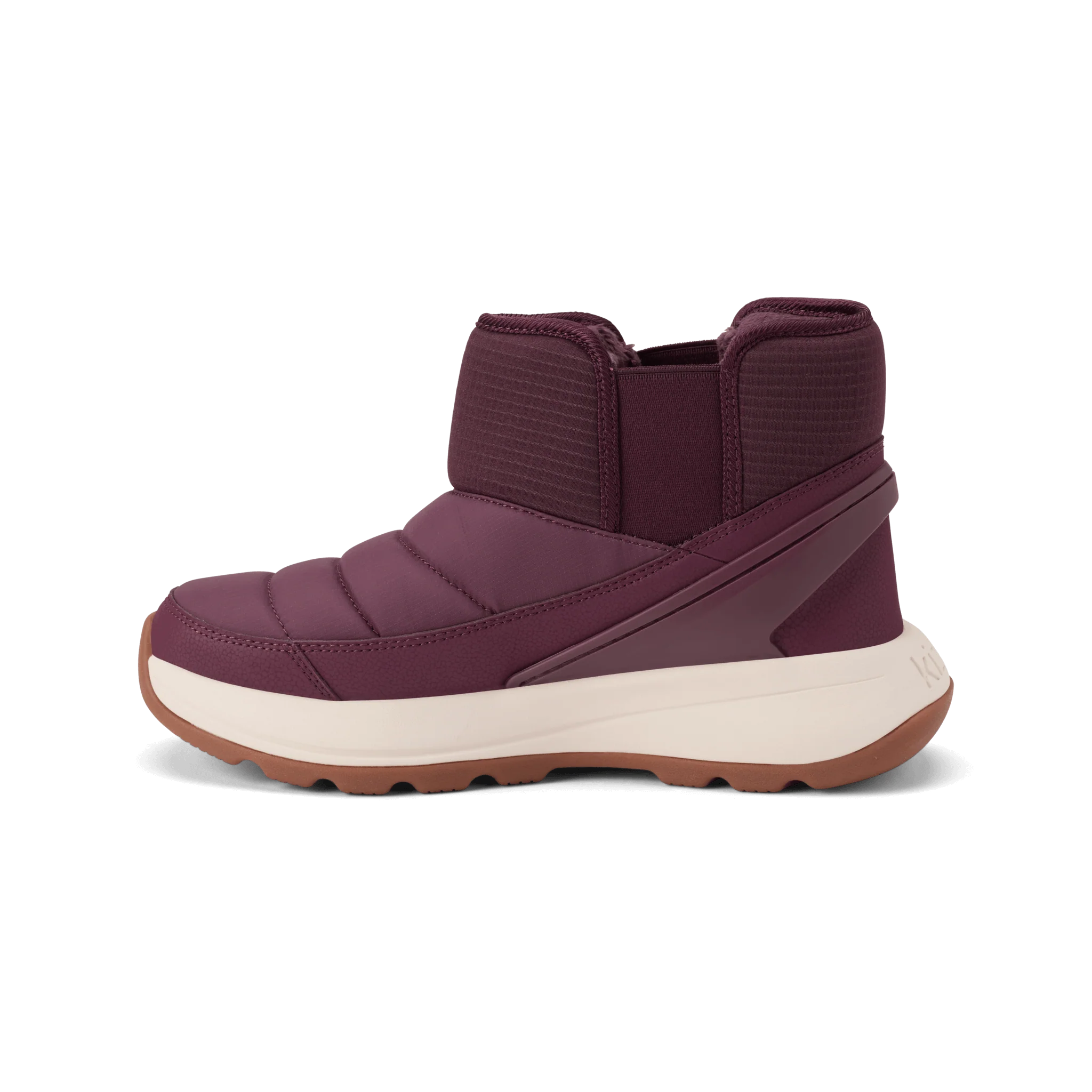 Women's Juno  2 Low Boot - Mauve Wine - Image 4