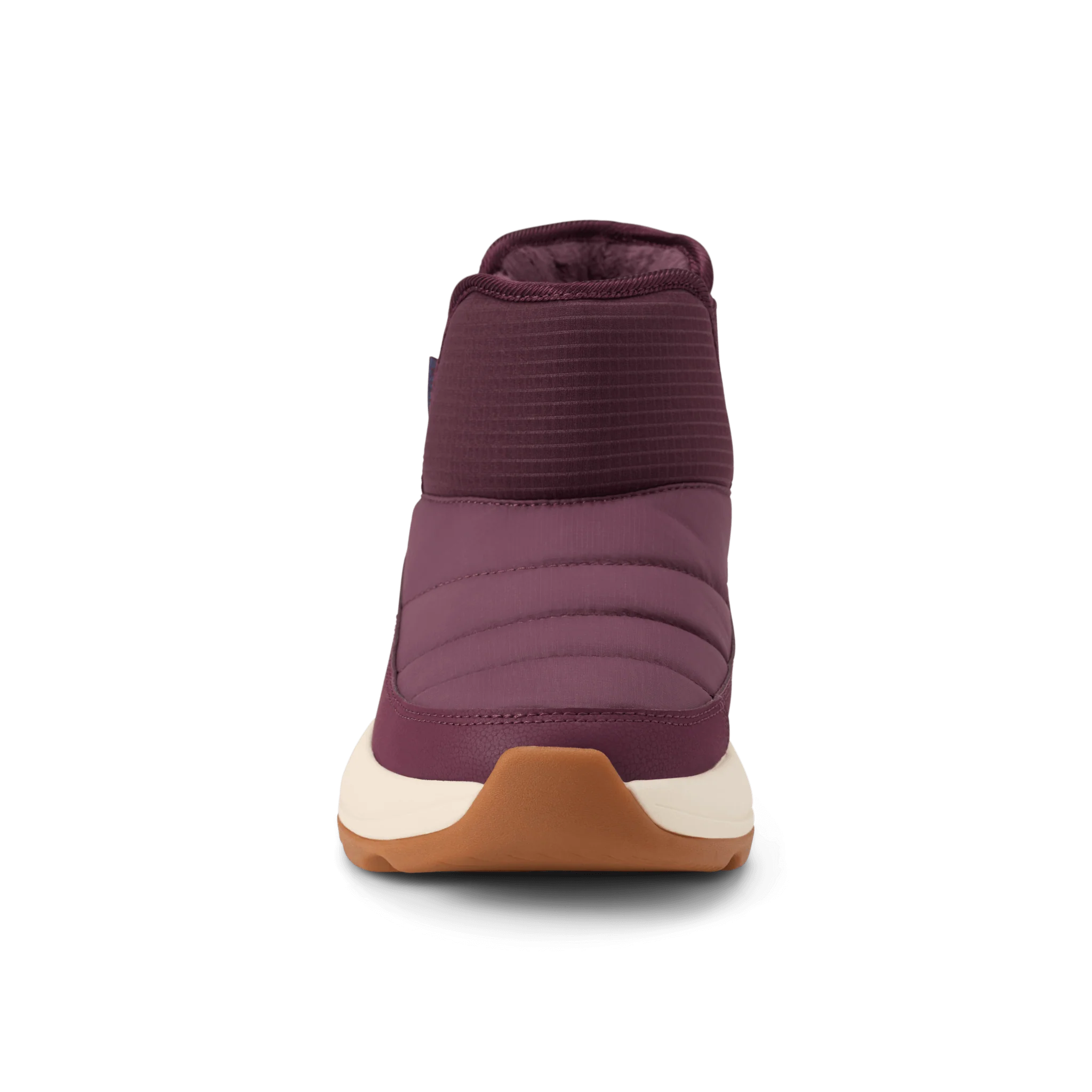Women's Juno  2 Low Boot - Mauve Wine - Image 5