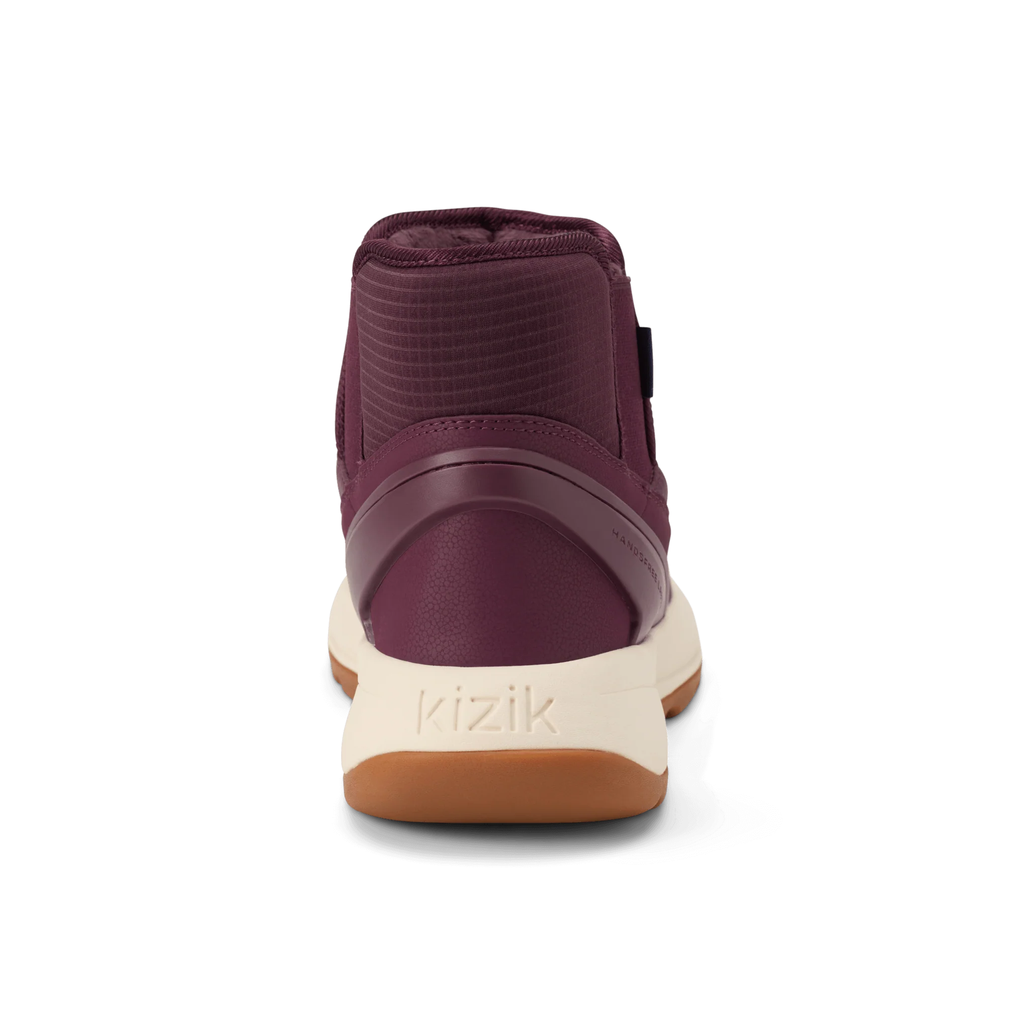 Women's Juno  2 Low Boot - Mauve Wine - Image 6