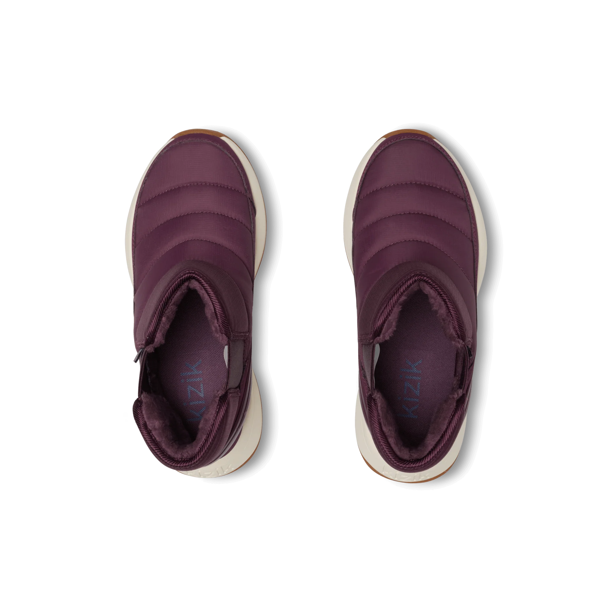Women's Juno  2 Low Boot - Mauve Wine - Image 7