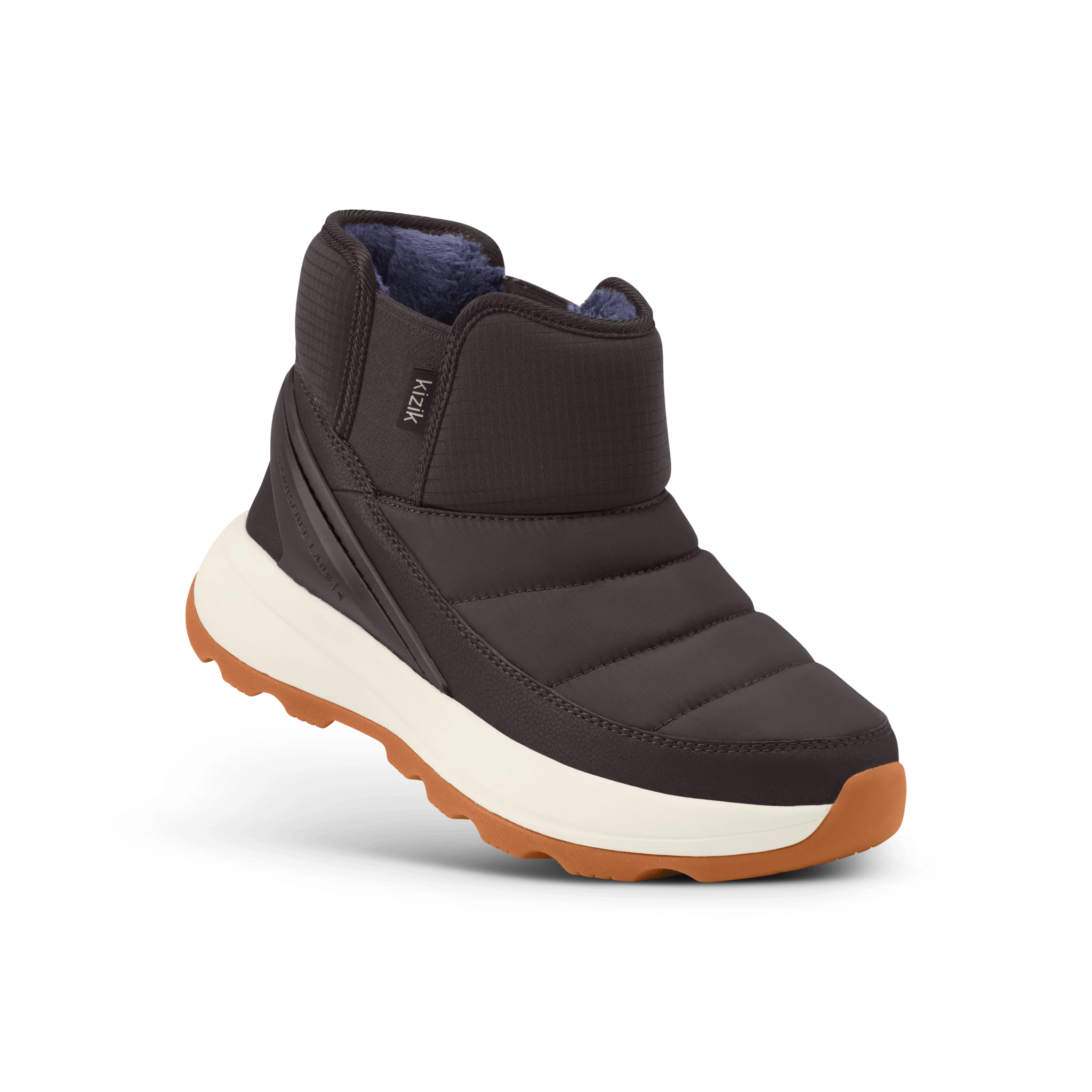 Women's Juno  2 Low Boot - Mole - Image 2
