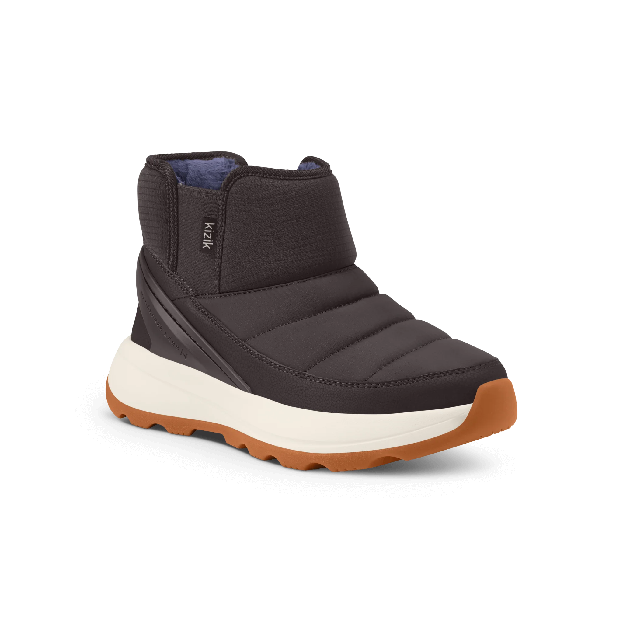 Women's Juno  2 Low Boot - Mole - Image 3