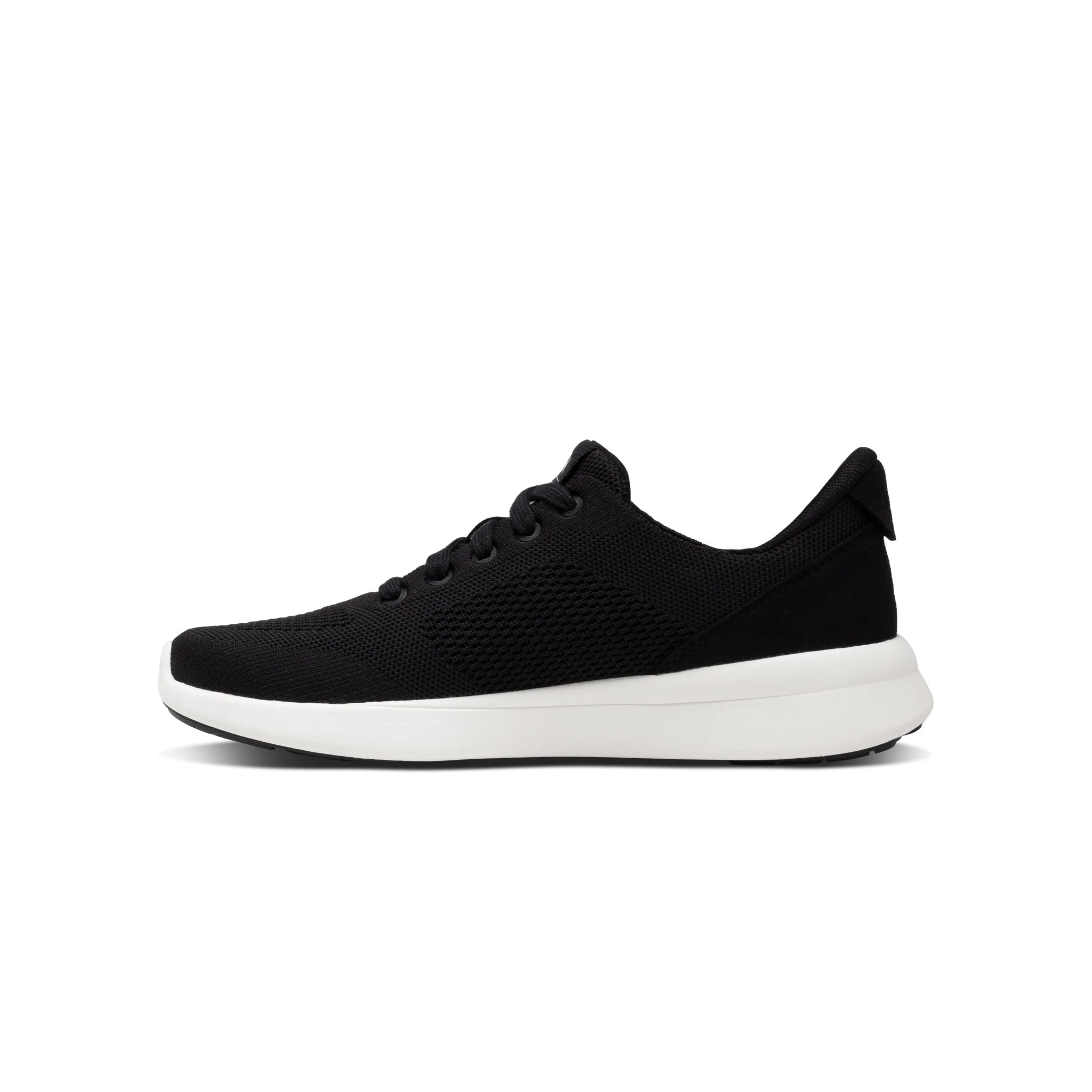 Women's Lima 2 - Black/Bright White - Image 3