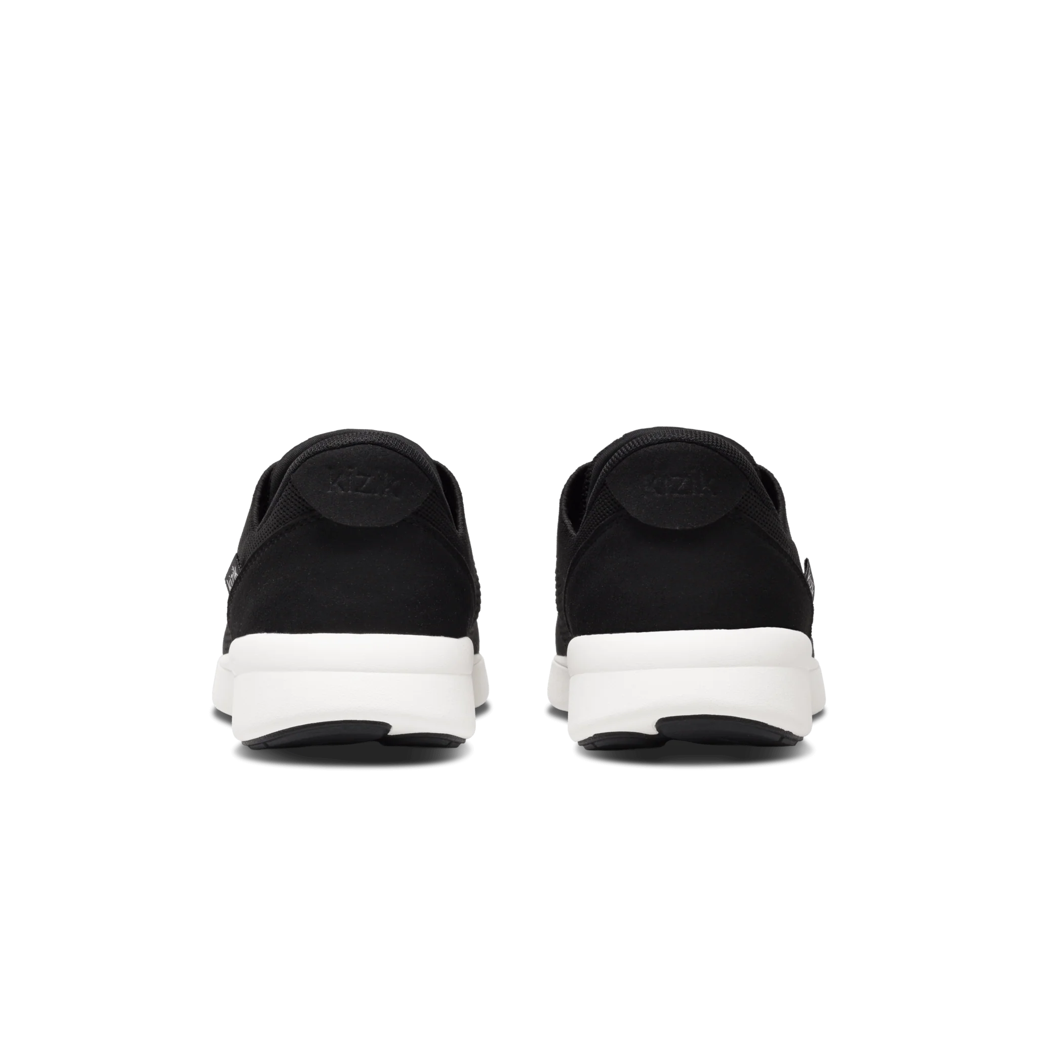 Women's Lima 2 - Black/Bright White - Image 5
