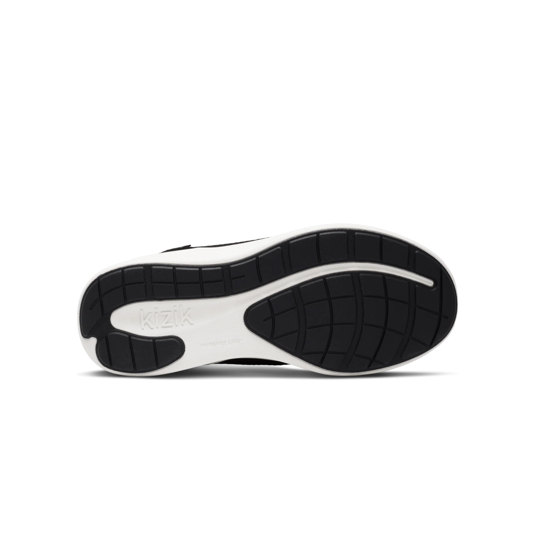 Women's Lima 2 - Black/Bright White - Image 7