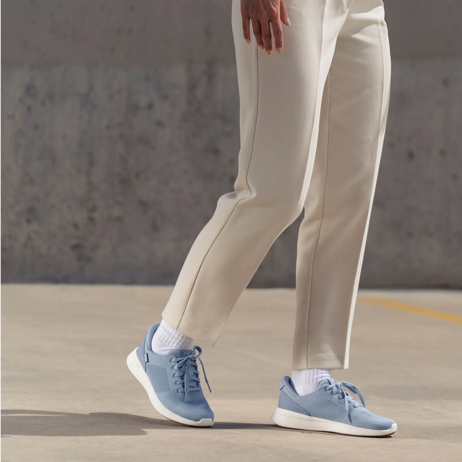 Women's Lima 2 - Soft Chambray - Image 9