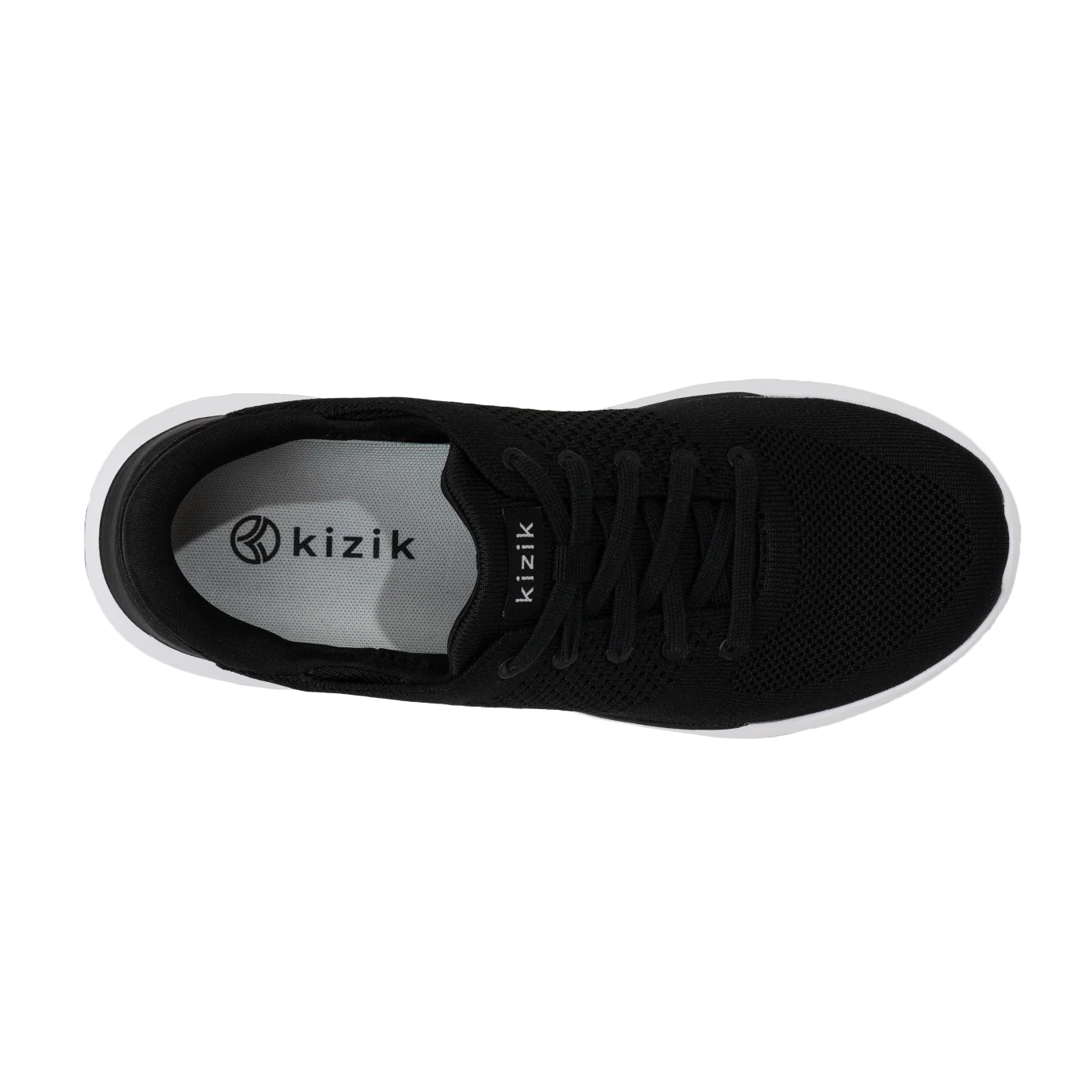 Women's Lima - Black - Image 3