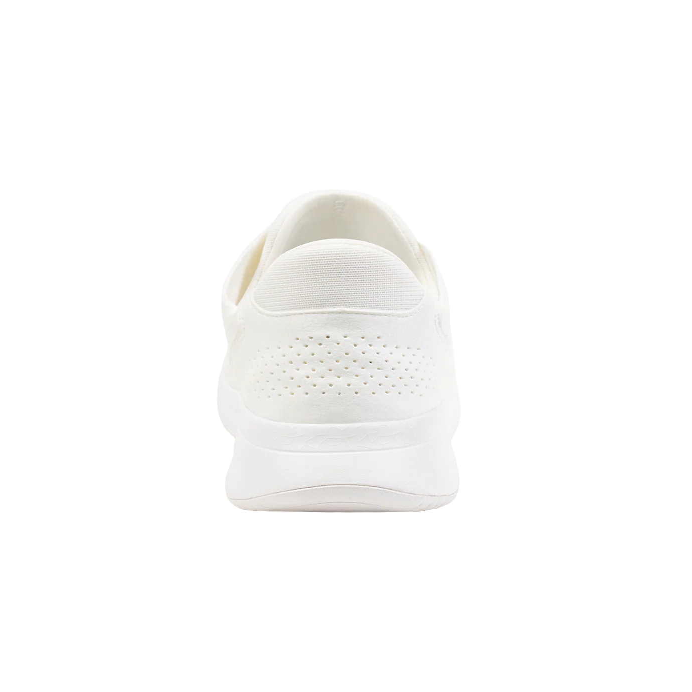 Women's Lima - Eggshell White - Image 4