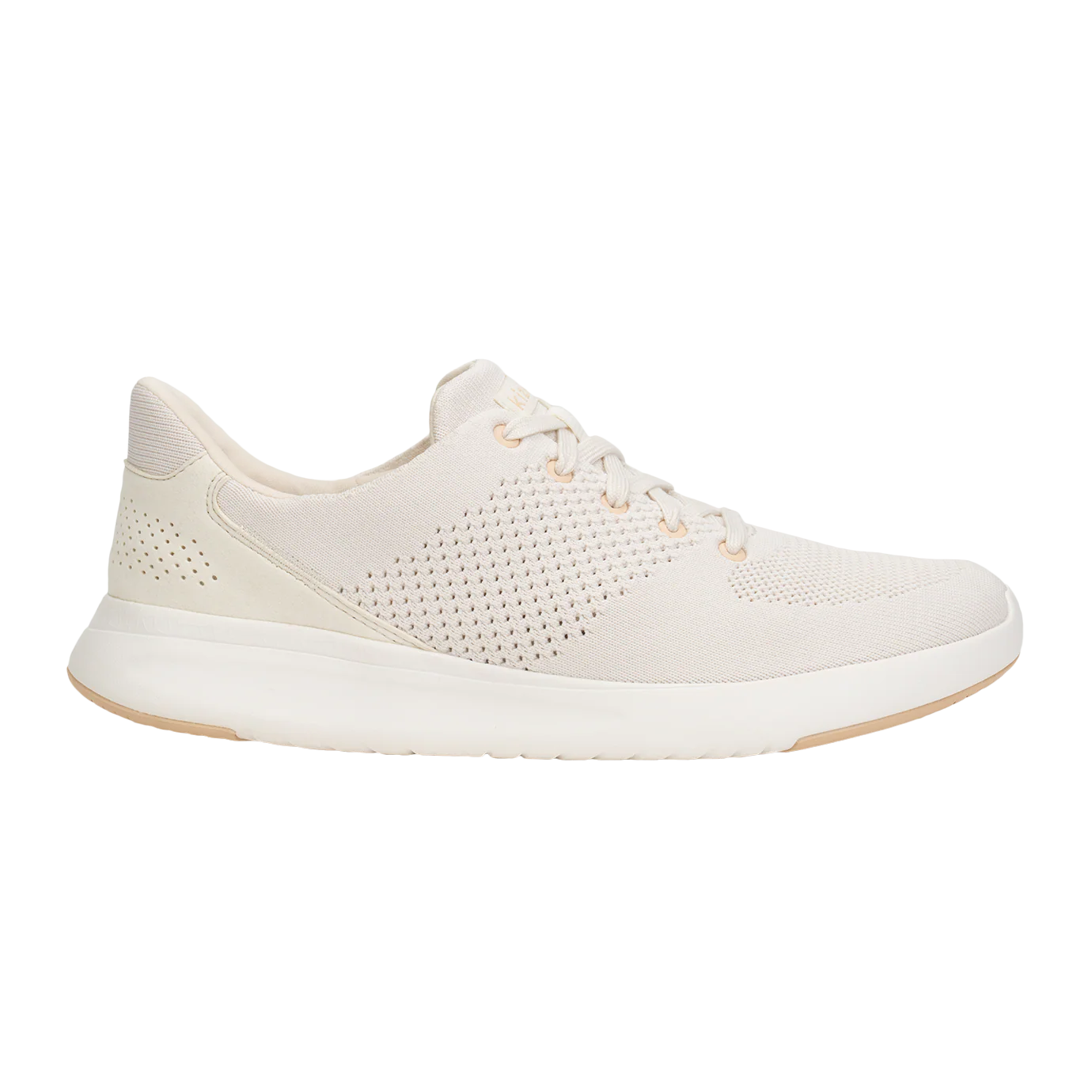 Women's Lima - White Creme