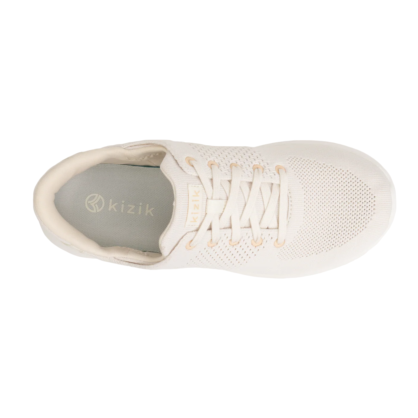 Women's Lima - White Creme - Image 3
