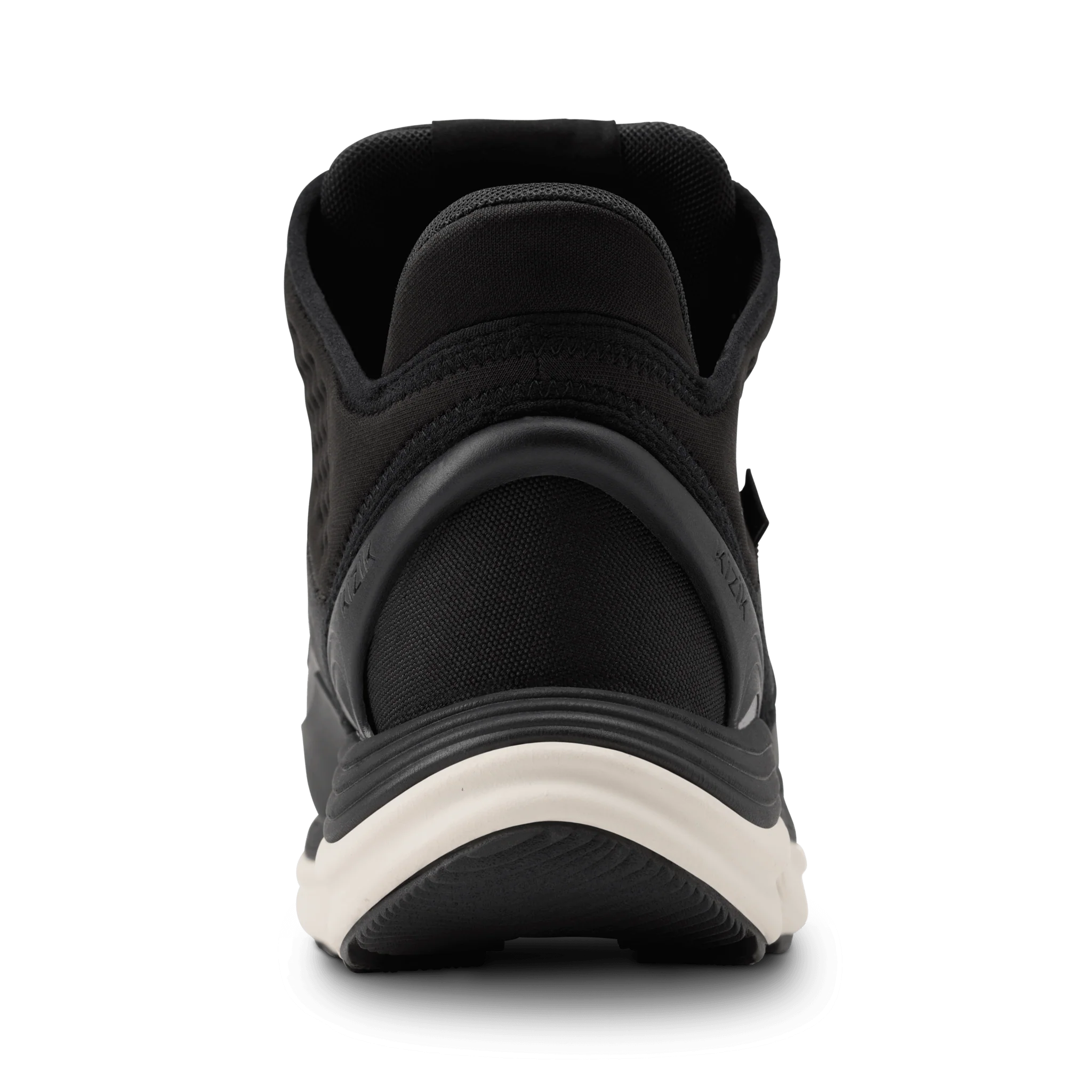 Women's London AT Mid Waterproof - Black/Whitecap Gray - Image 6