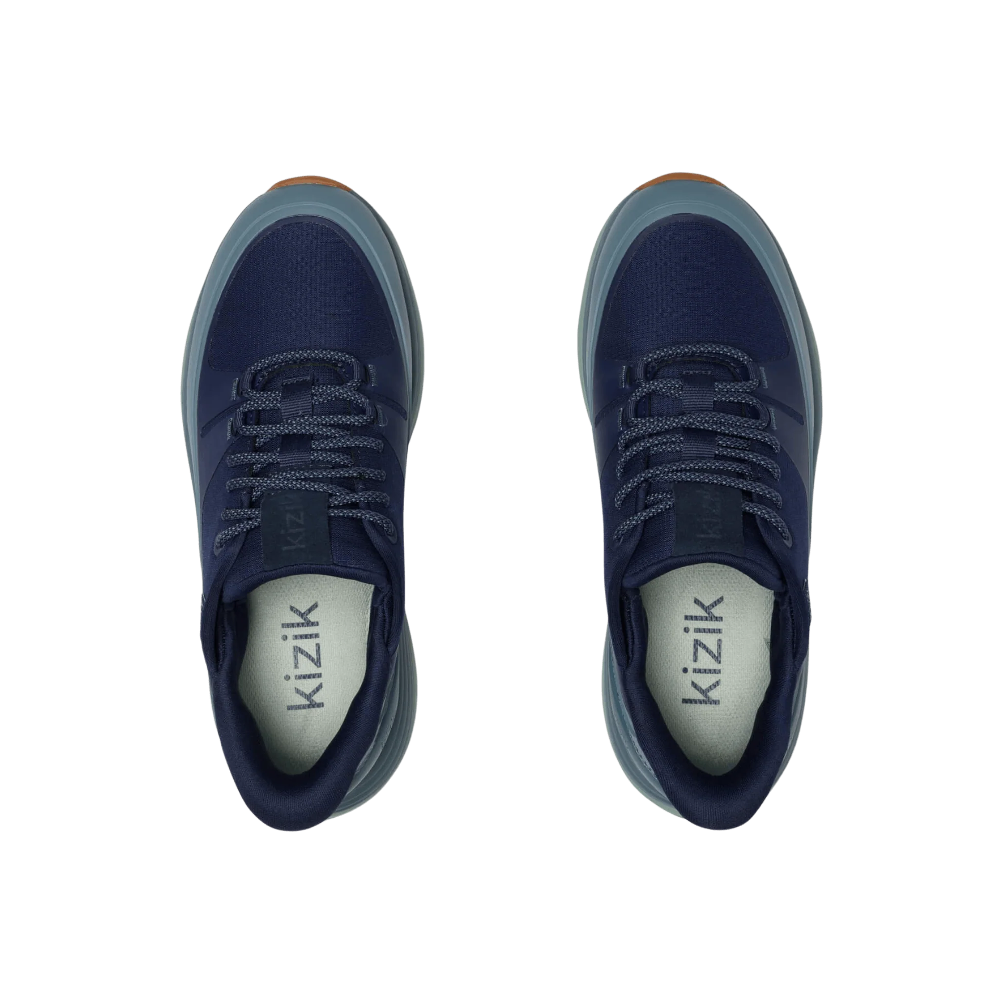 Women's London AT - Naval Academy/Iceberg Green - Image 7