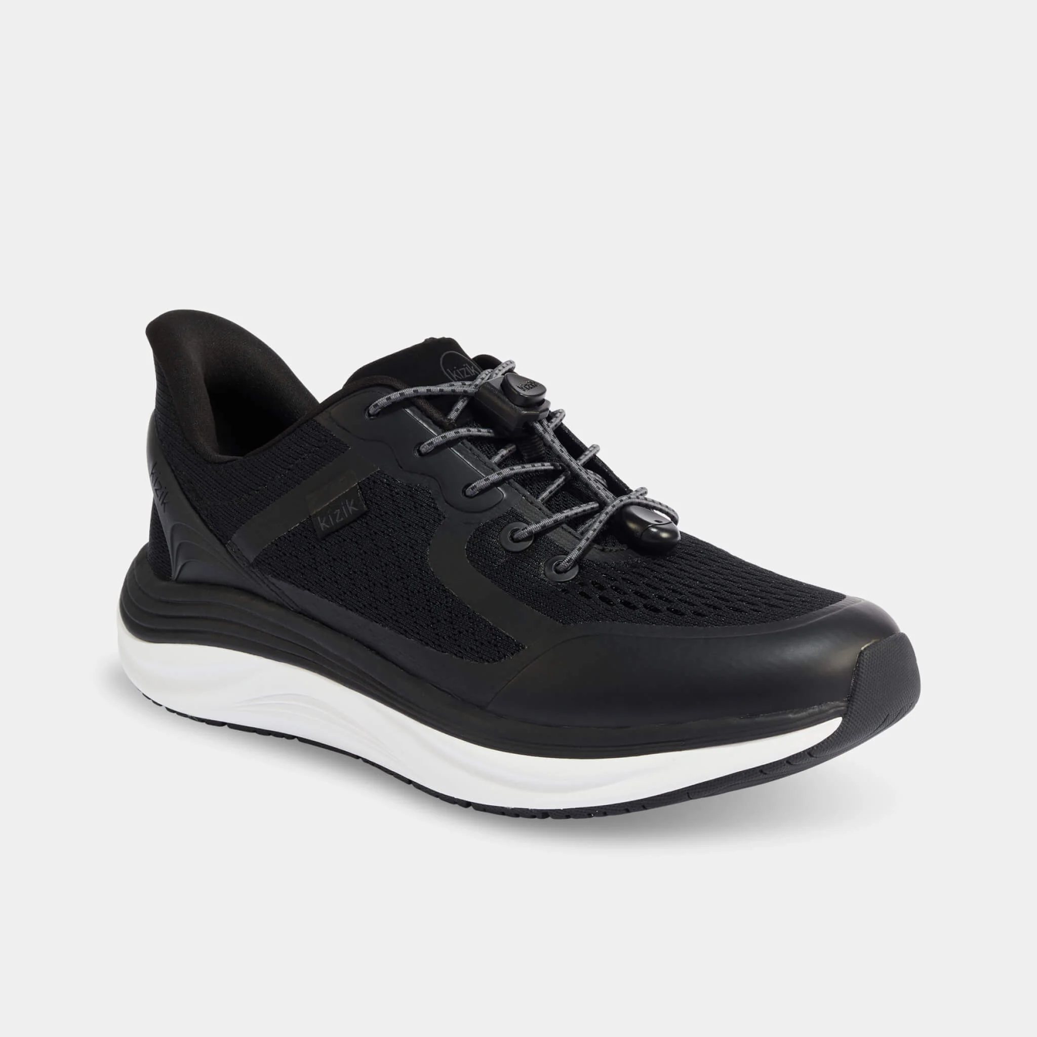 Women's London - Black - Image 4