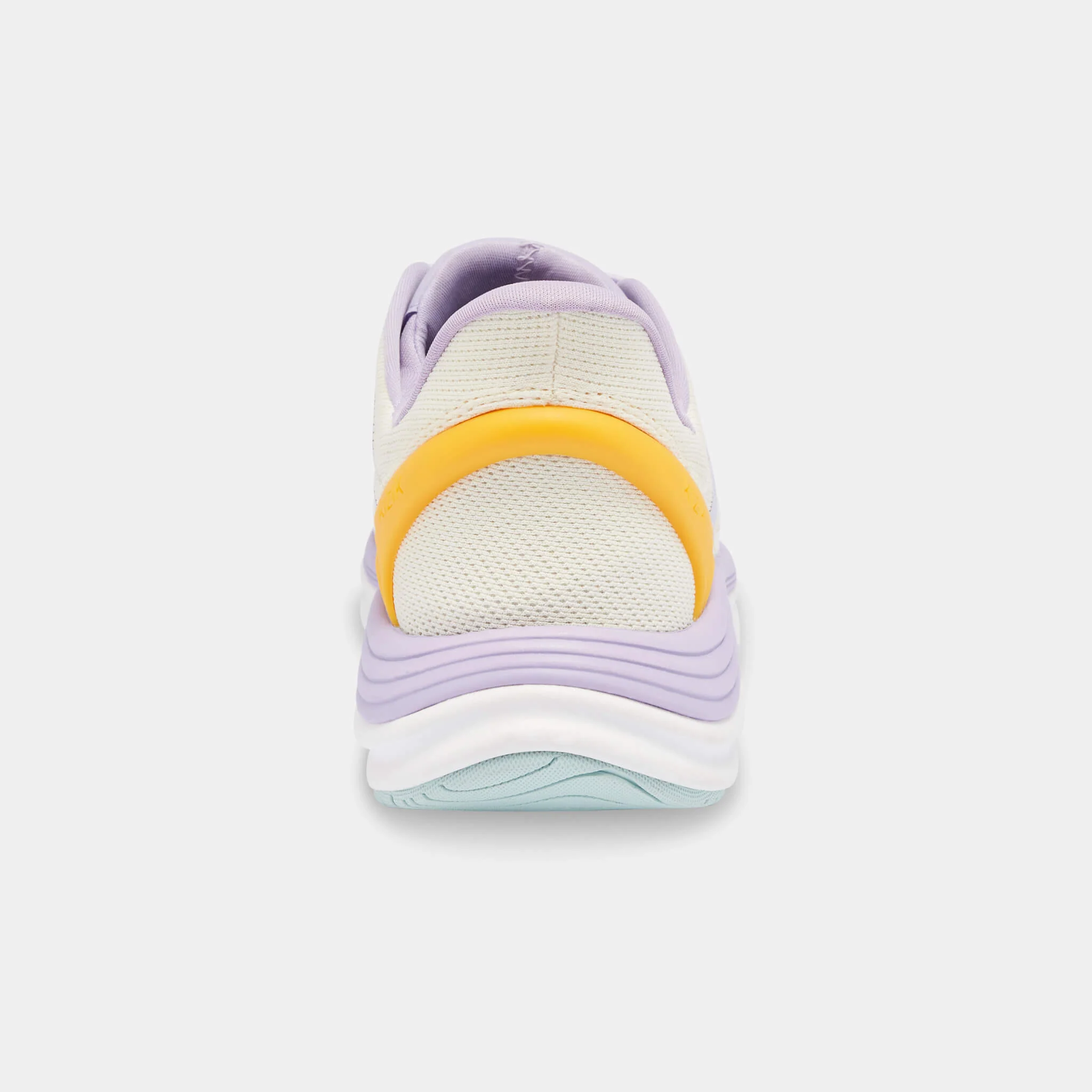 Women's London - Pristine/Pastel Lilac - Image 3