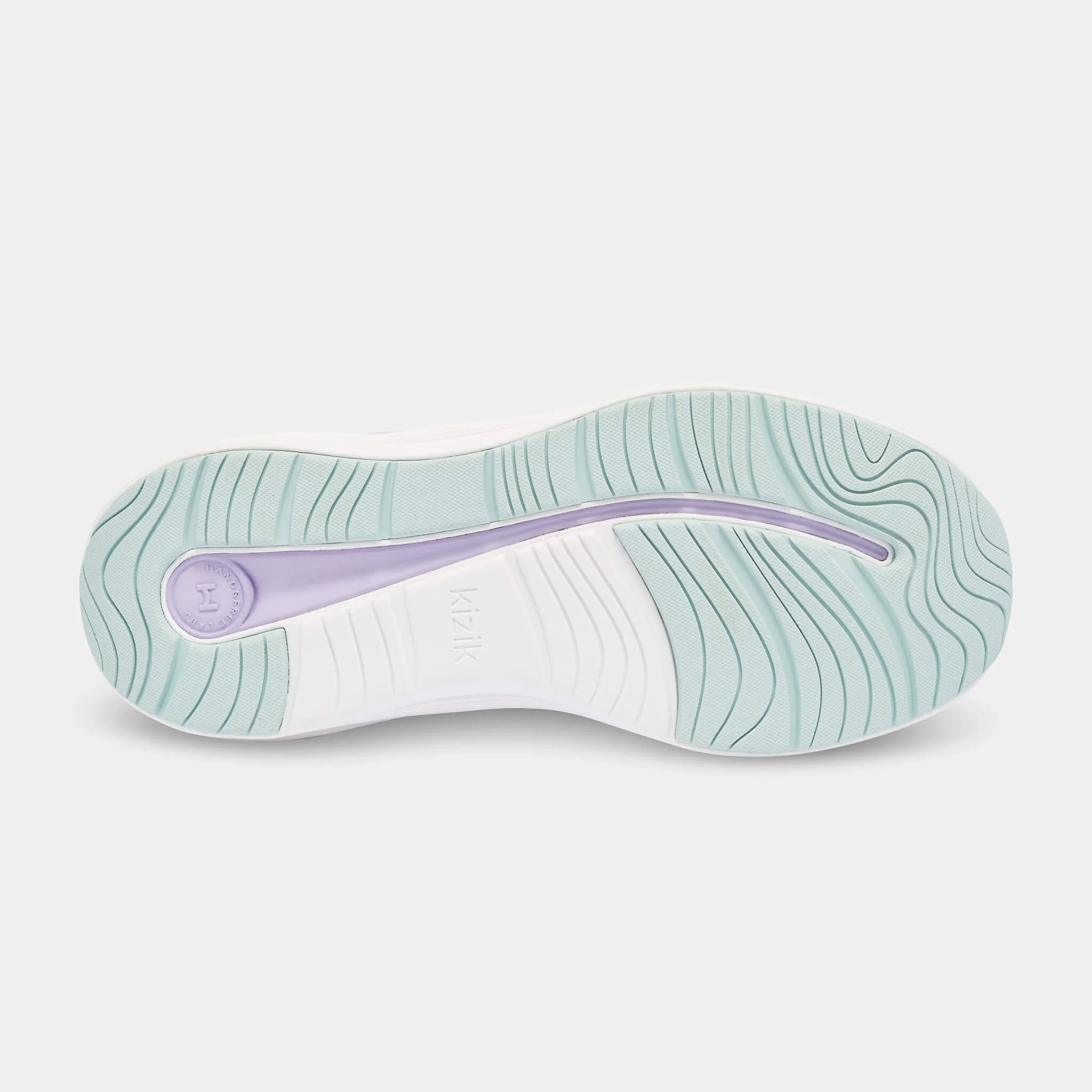 Women's London - Pristine/Pastel Lilac - Image 5