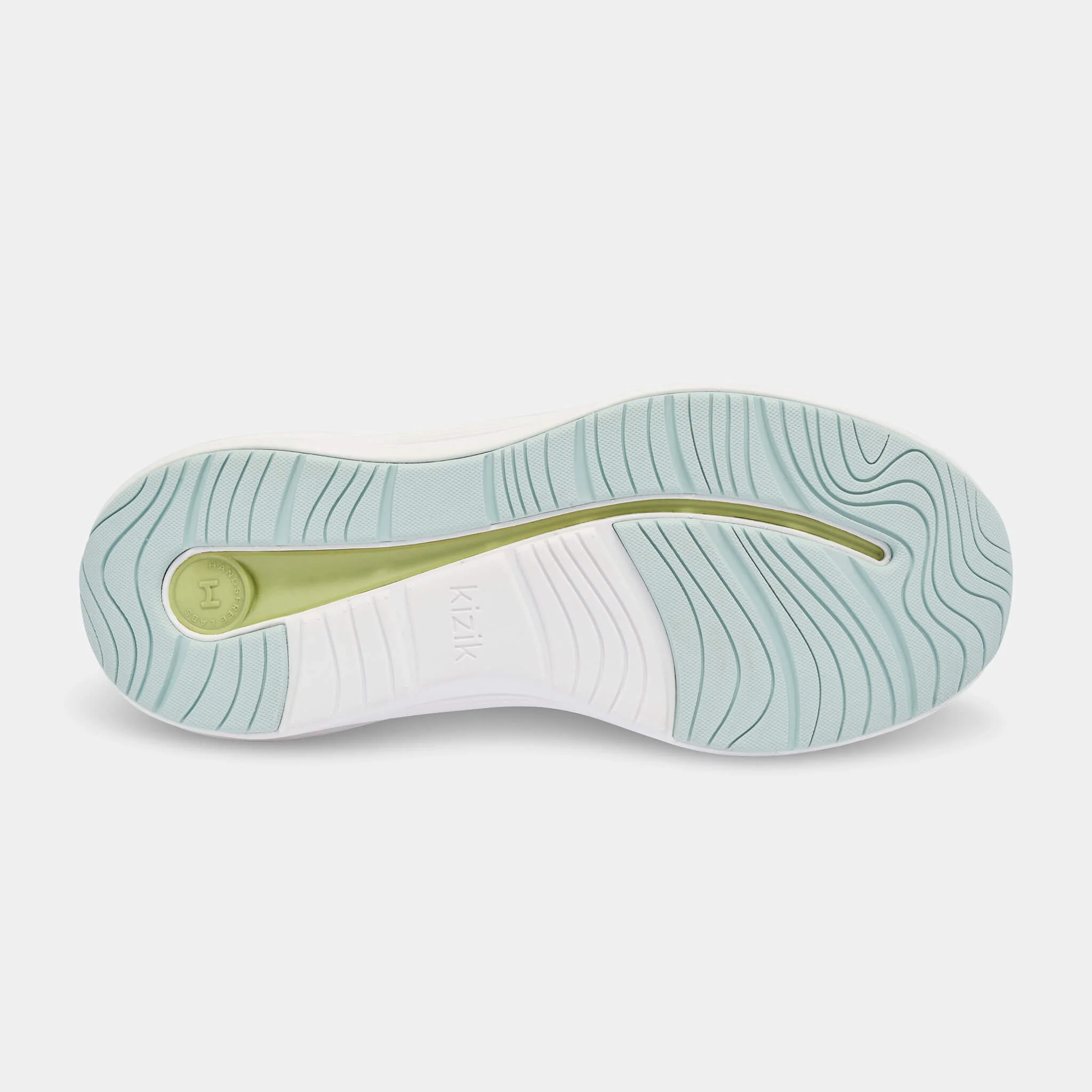Women's London - Surf Spray/Granite Green - Image 5