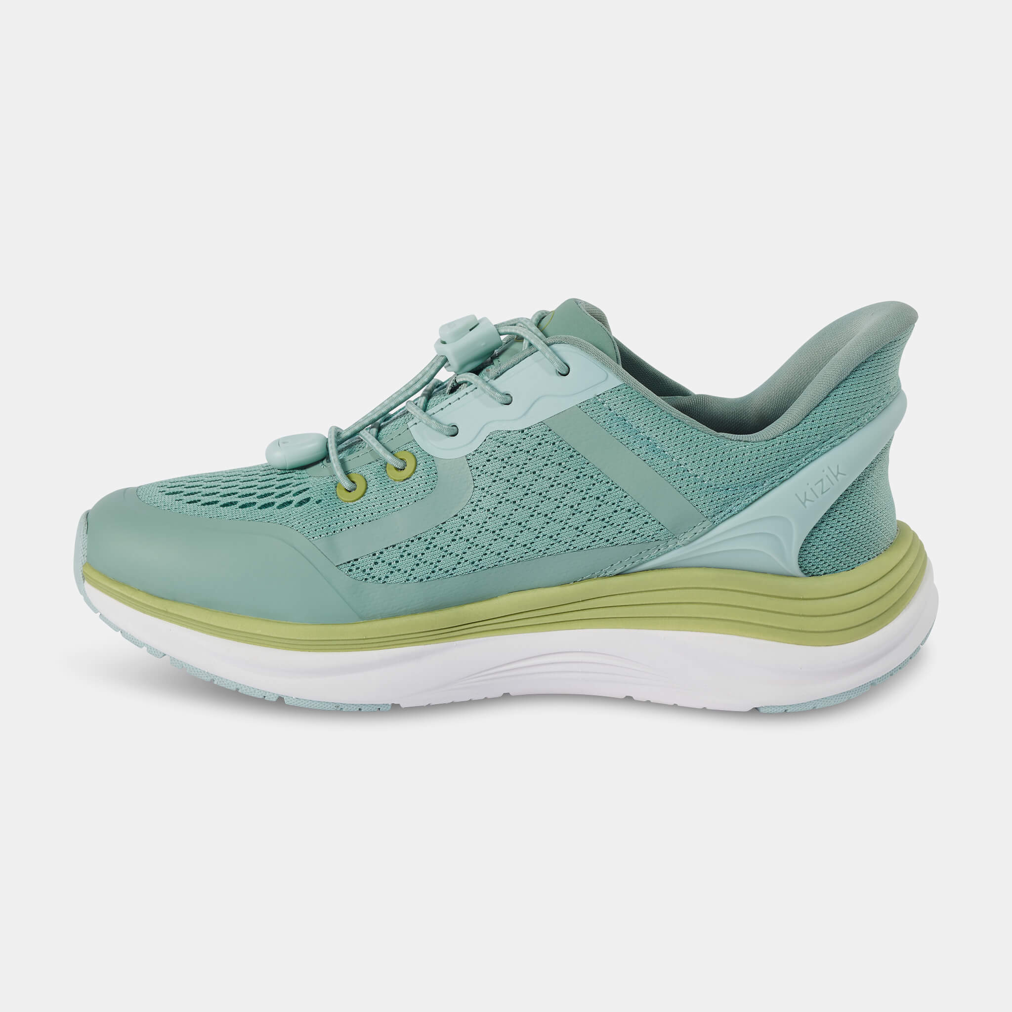 Women's London - Surf Spray/Granite Green - Image 7
