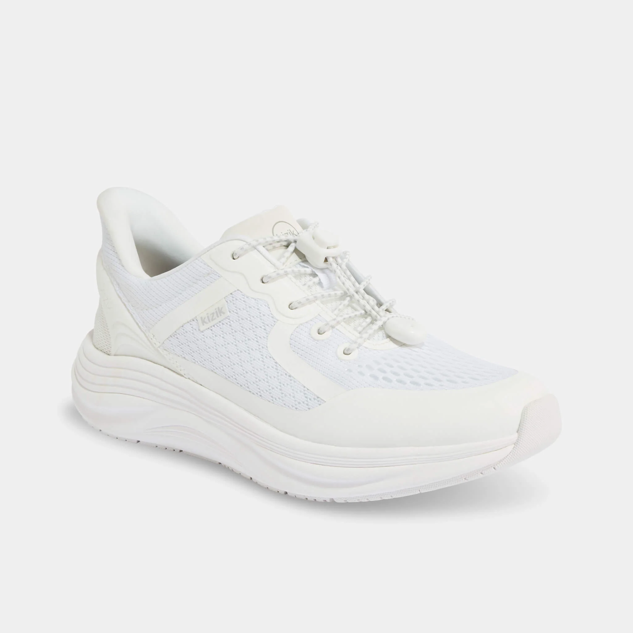Women's London - White - Image 4