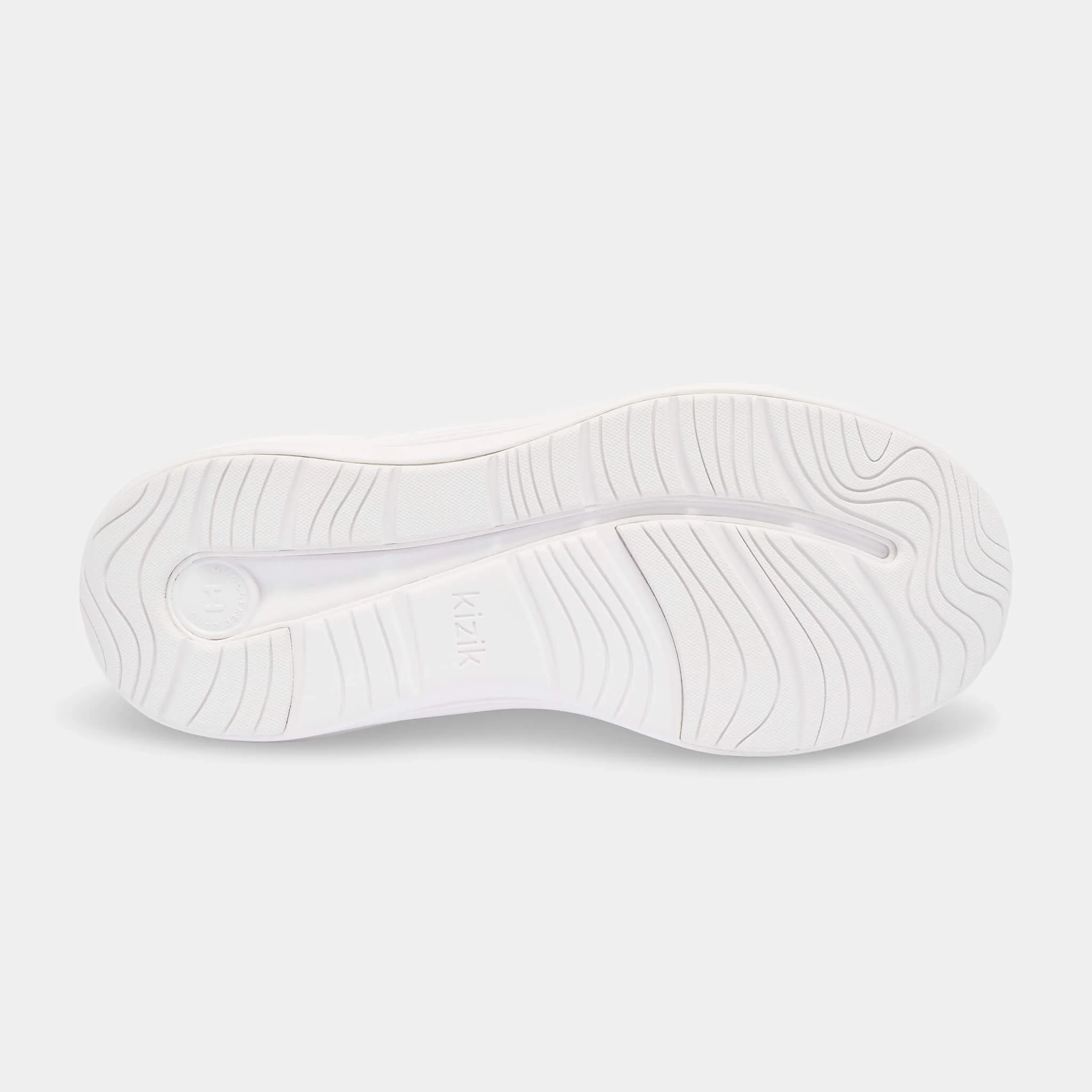 Women's London - White - Image 5