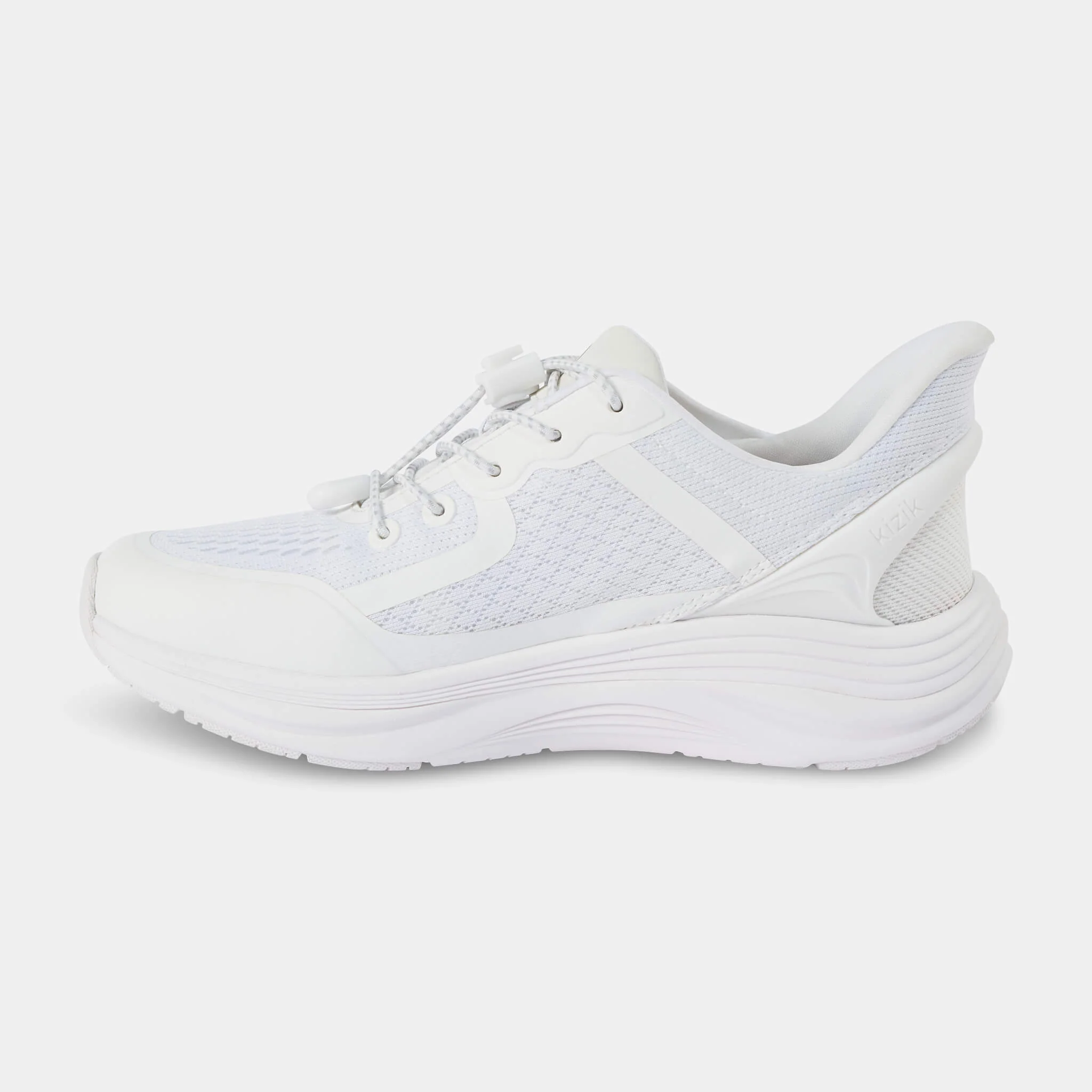 Women's London - White - Image 7